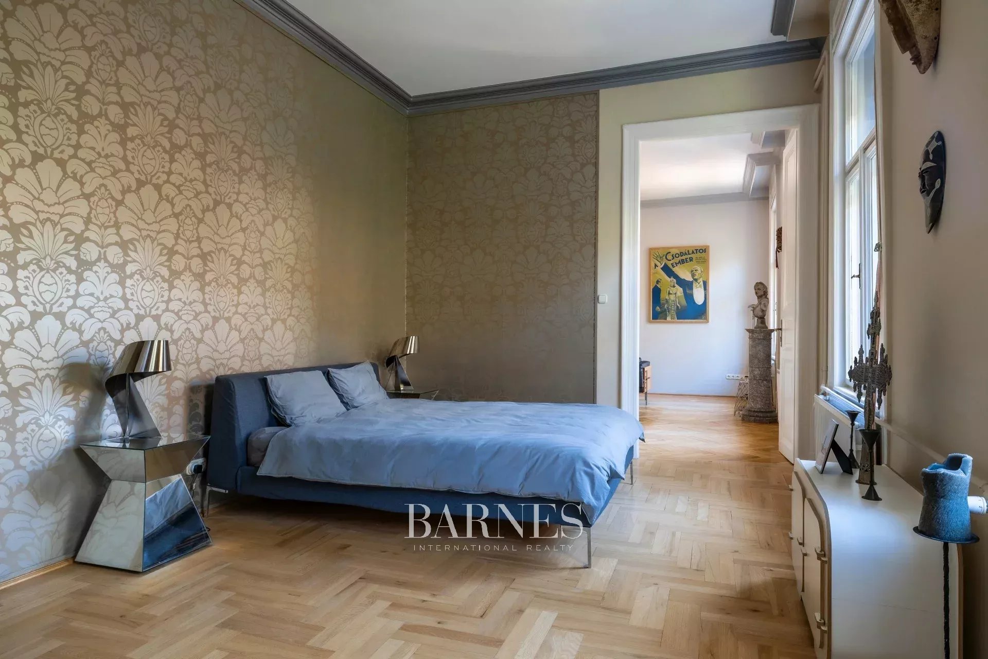 Daire Budapest I. kerülete - picture 9