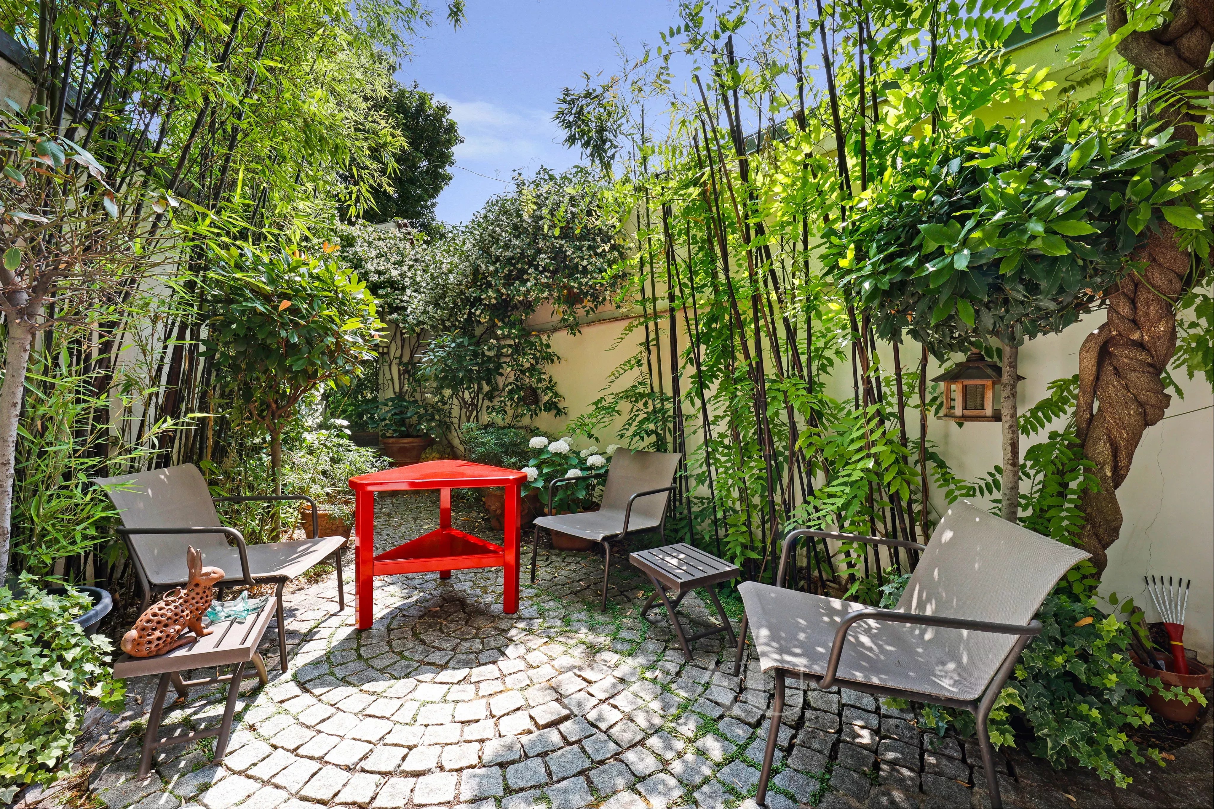 Vente Maison Boulogne-Billancourt