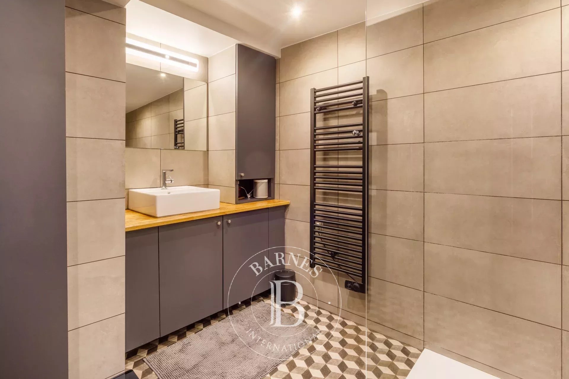 Daire Paris 2ème - picture 14