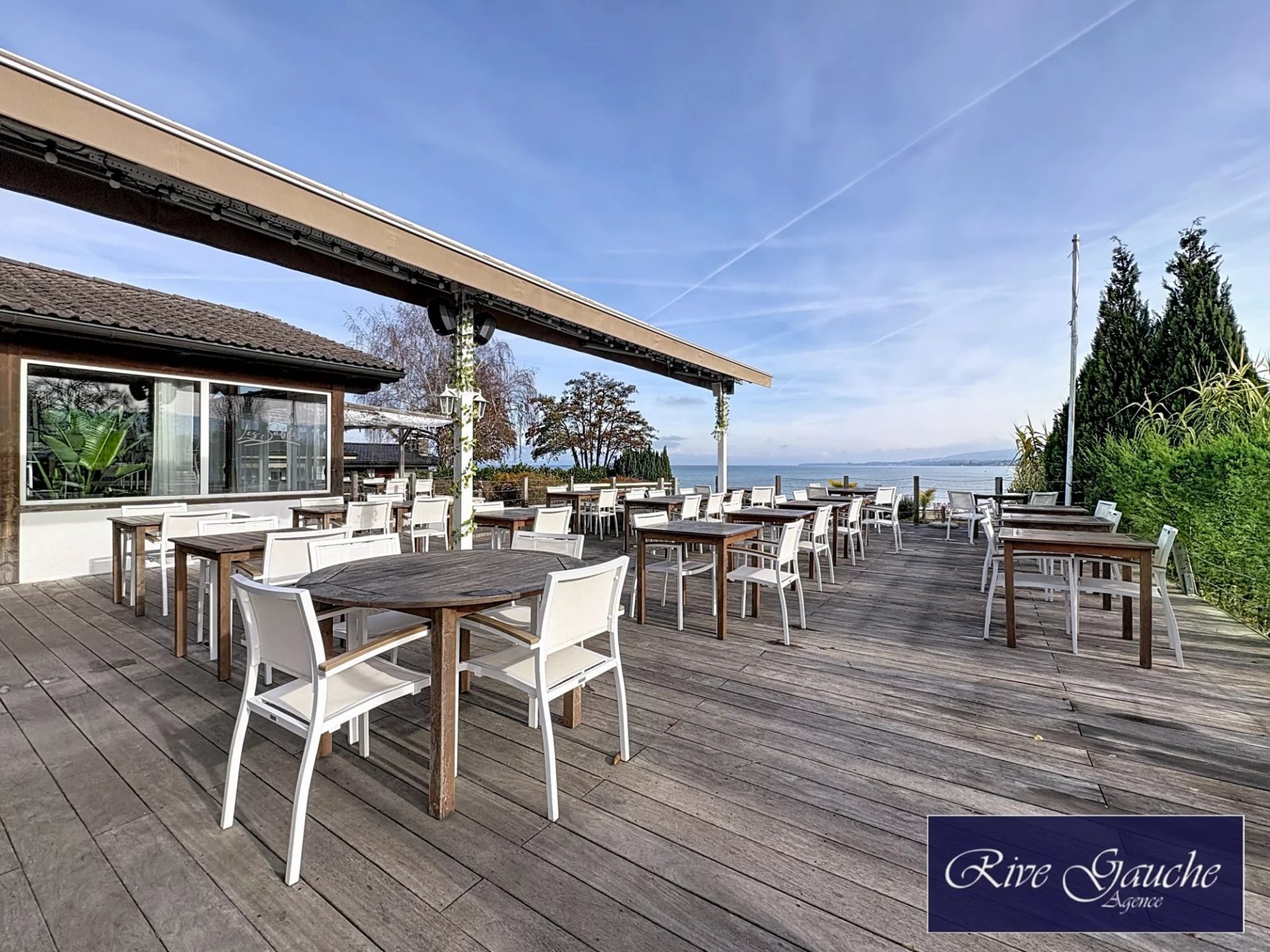 Agence immobilière de Agence Rive Gauche