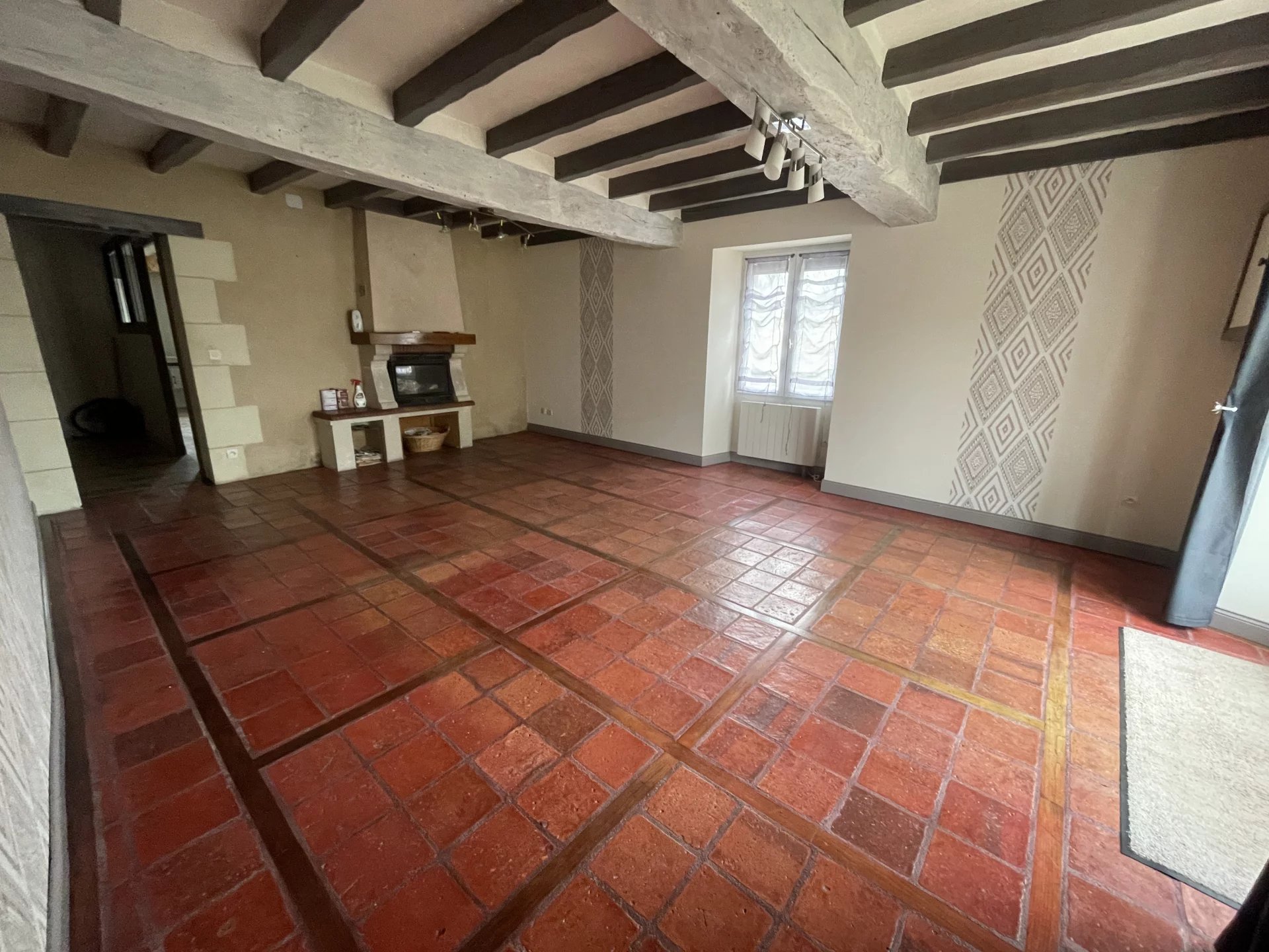 Agence immobilière de DENIZE LUCILLE