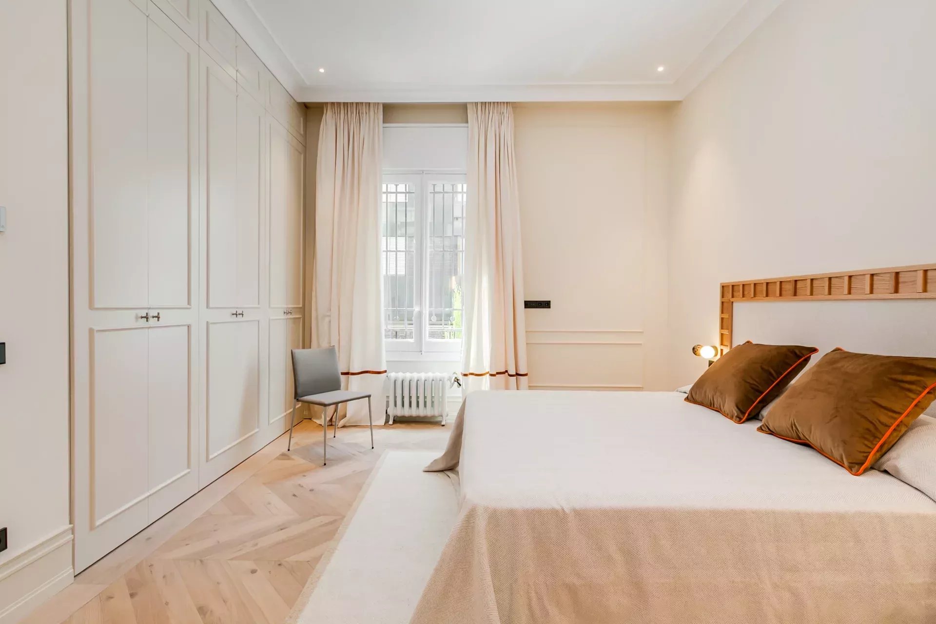 Daire Madrid - picture 40