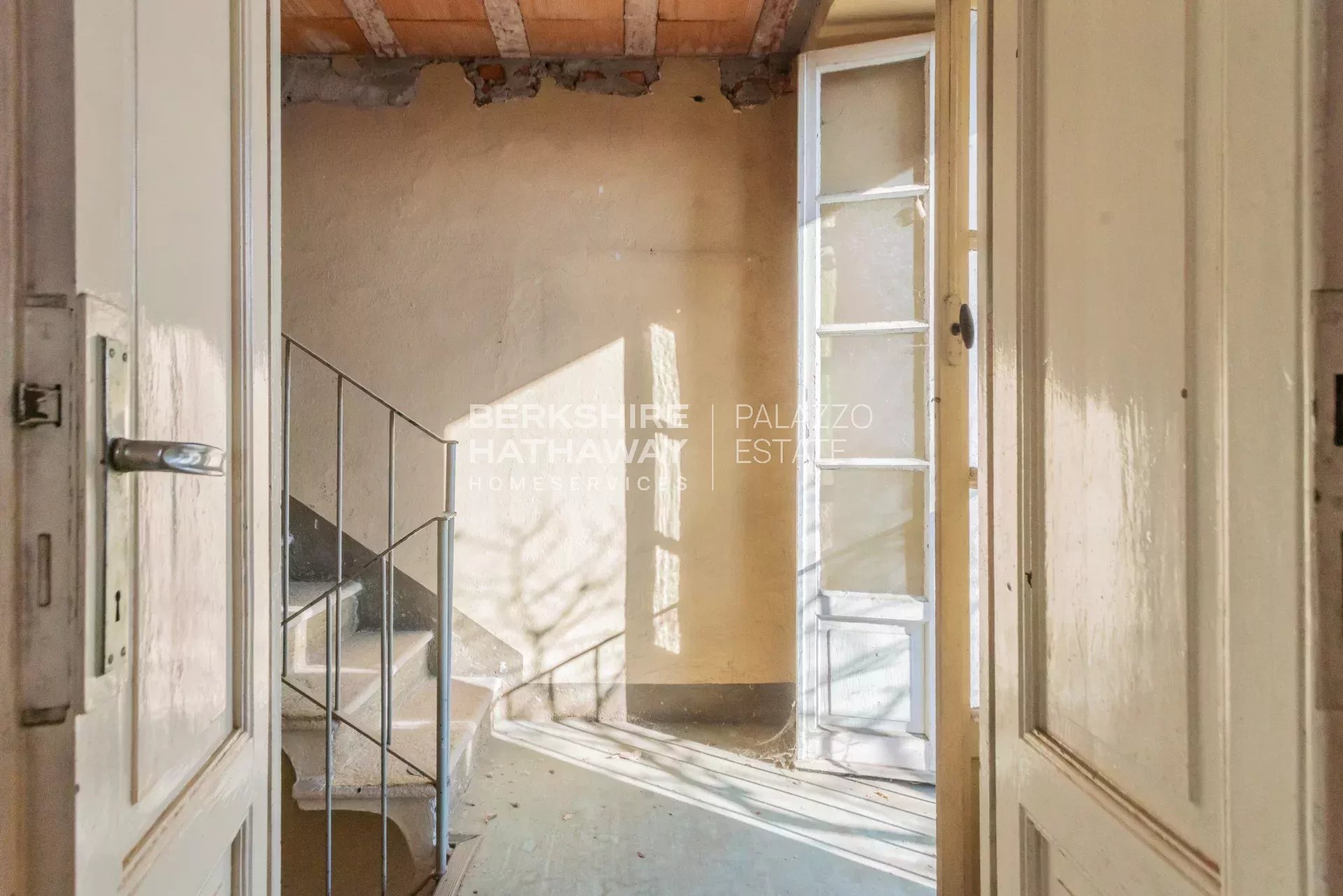 Casa a Cernobbio con vista lago e giardino