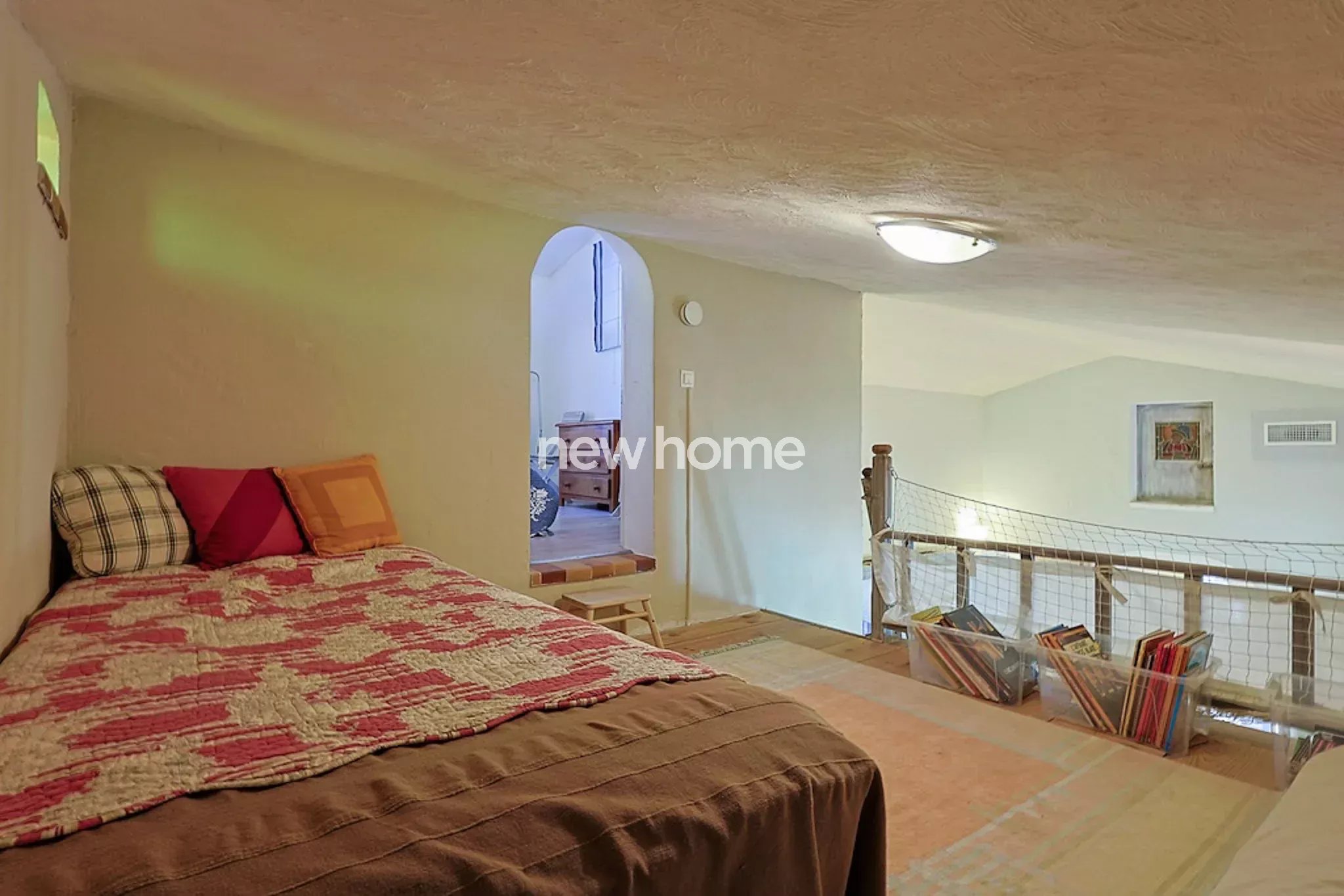 Coup de coeur à Lorgues, la parfaite maison de vacances