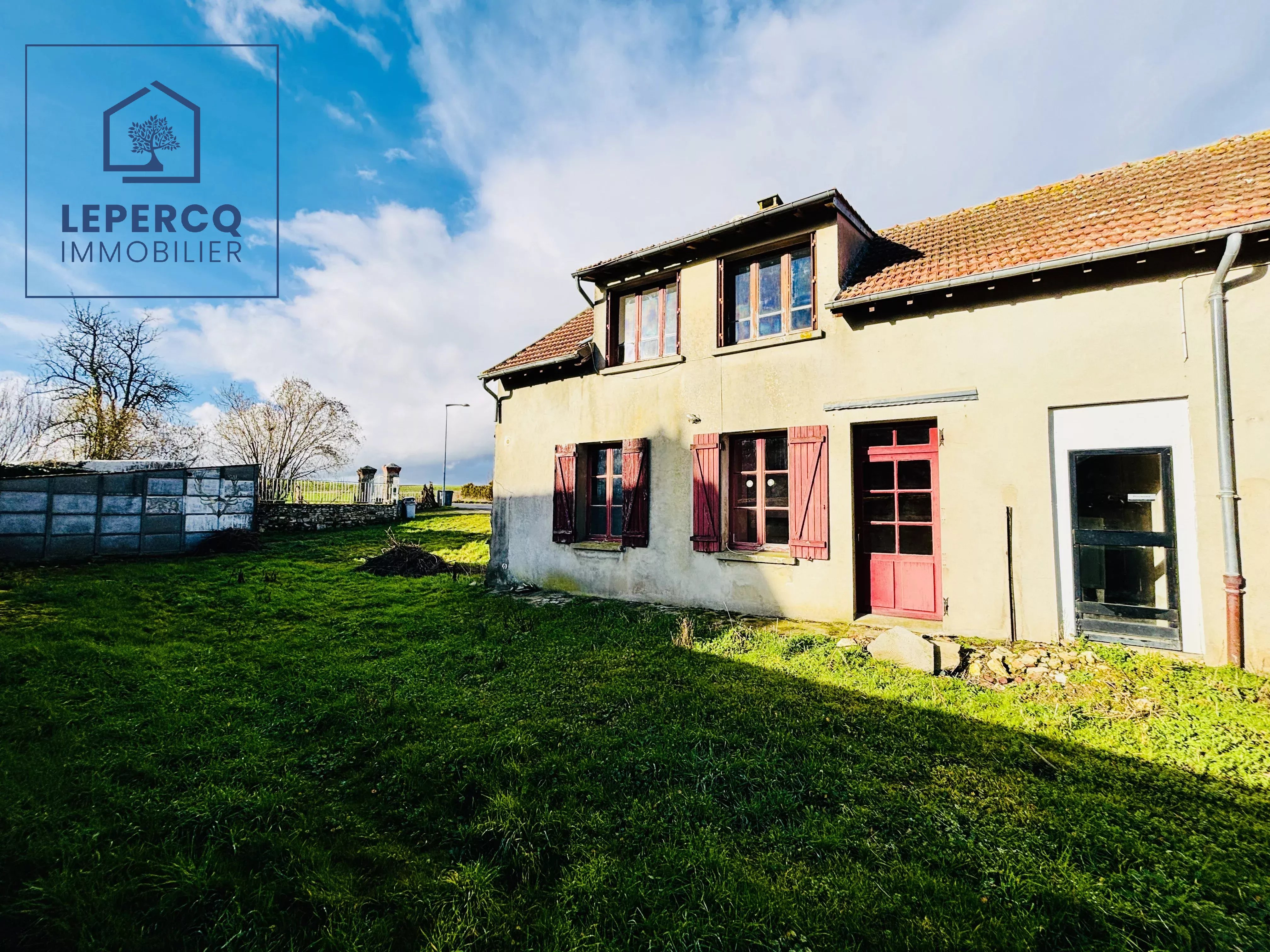 Sale House La Ferté-Milon