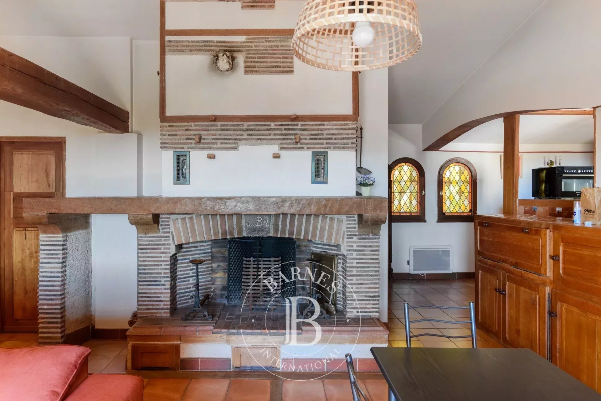 Villa Sausset-les-Pins - picture 16