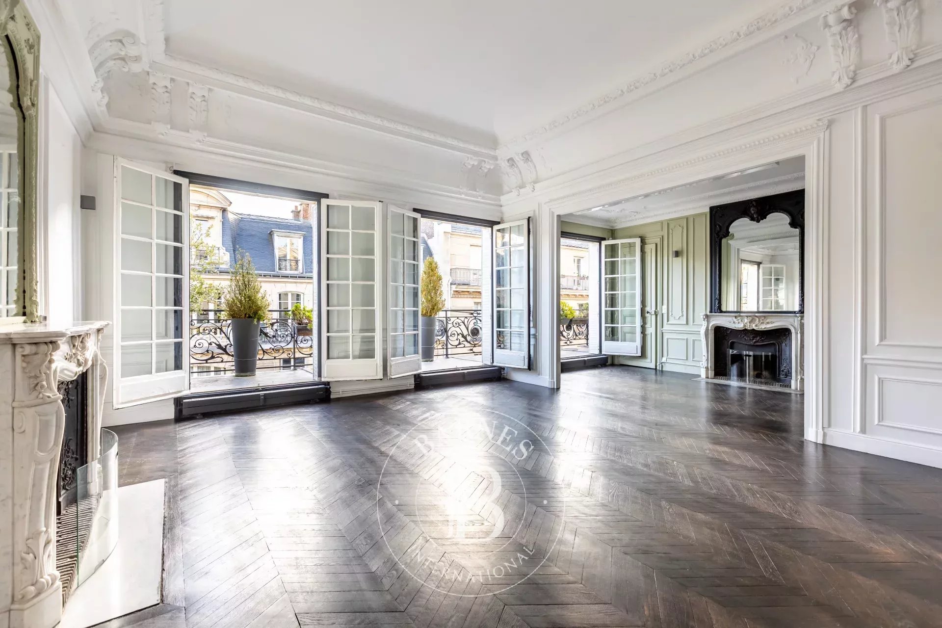 Appartement Paris 75017  -  ref 86407078 (picture 1)