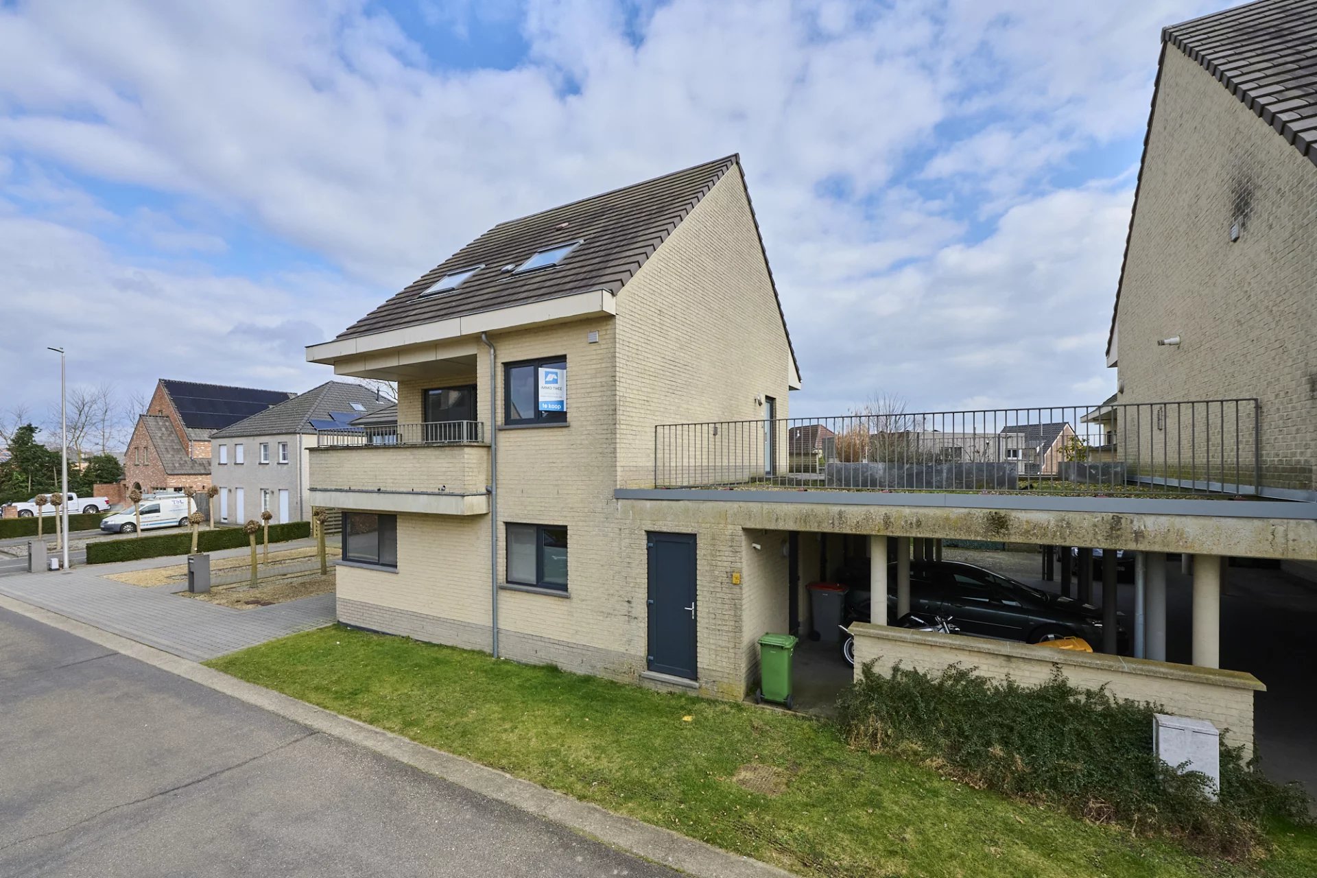 Verkoop Appartement Bocholt