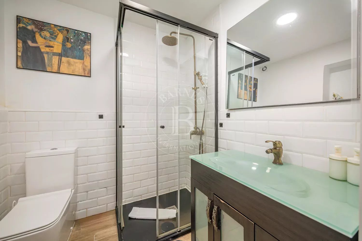 Daire Madrid - picture 23