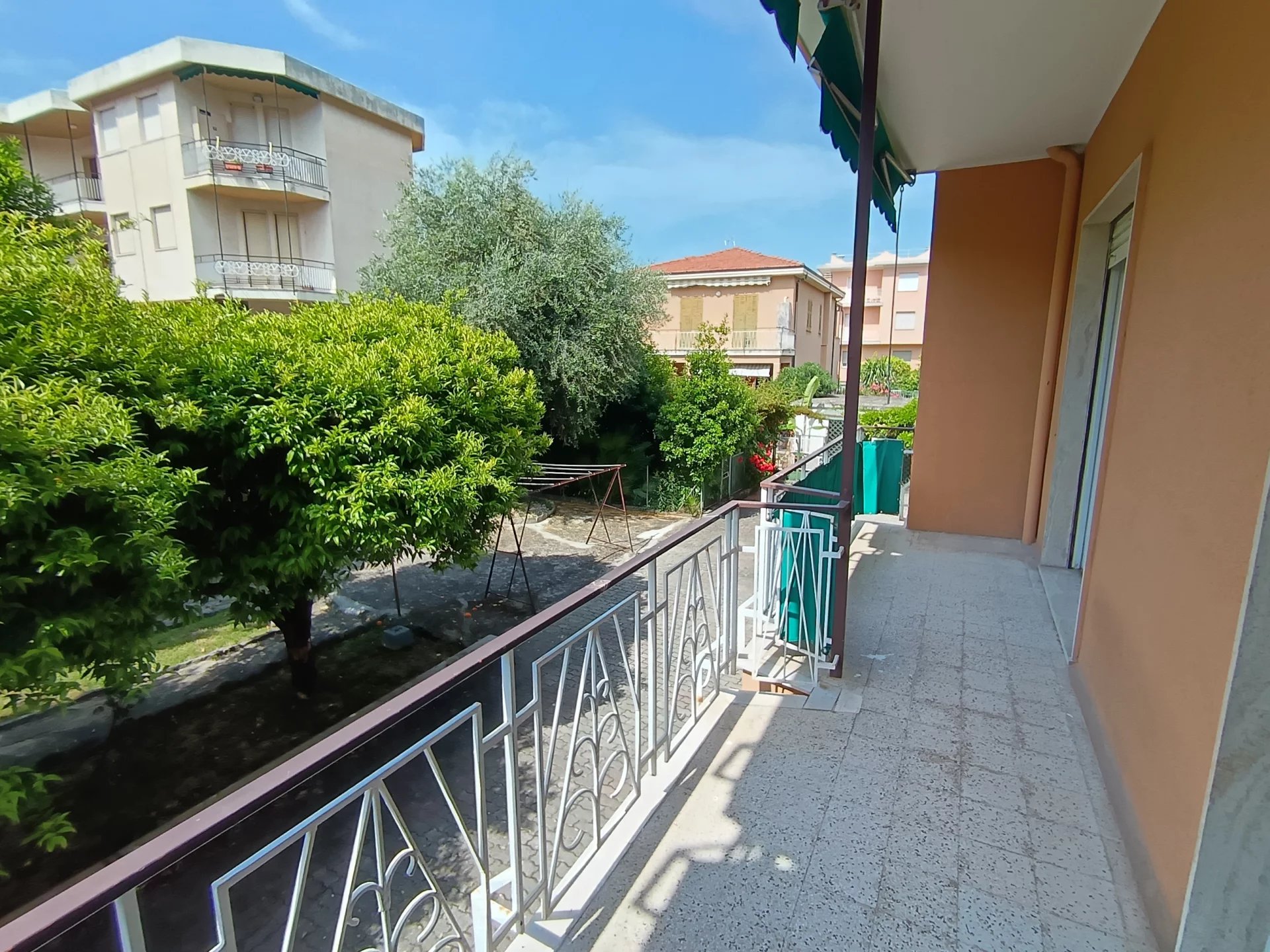 Sale Apartment - Bordighera Centro - Italy