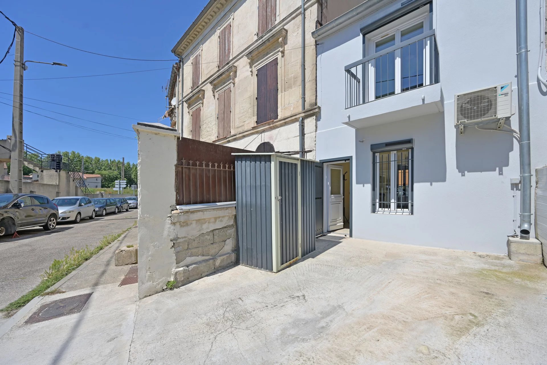 Agence immobilière de Leonis Immobilier Pays d'Arles
