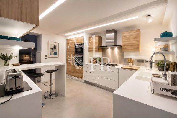 Historic 6-Bedroom Family Villa in Cannes La Californie — photo 7