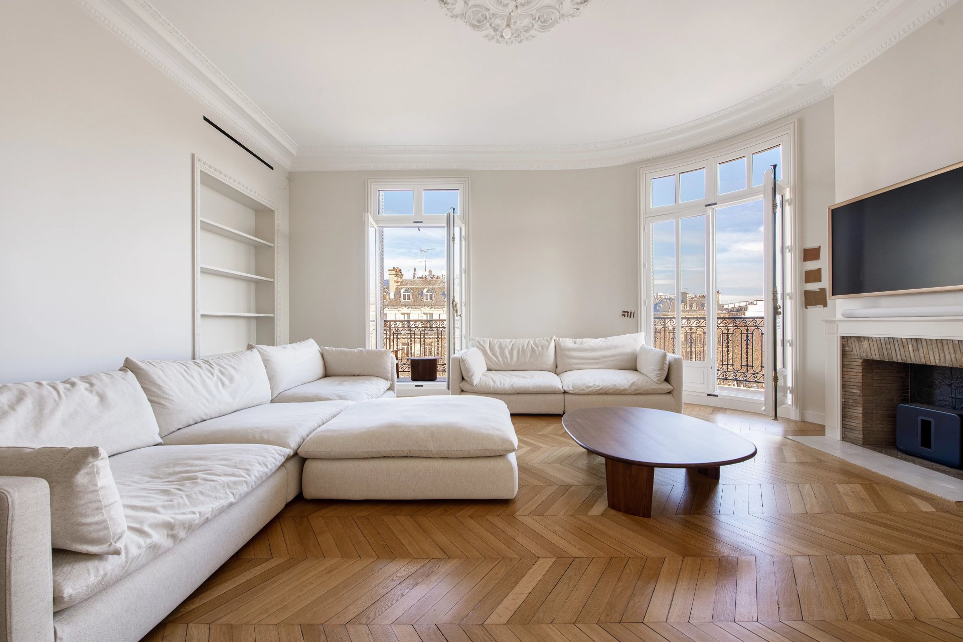 3 Bedroom Apartment/Flat's Image 4