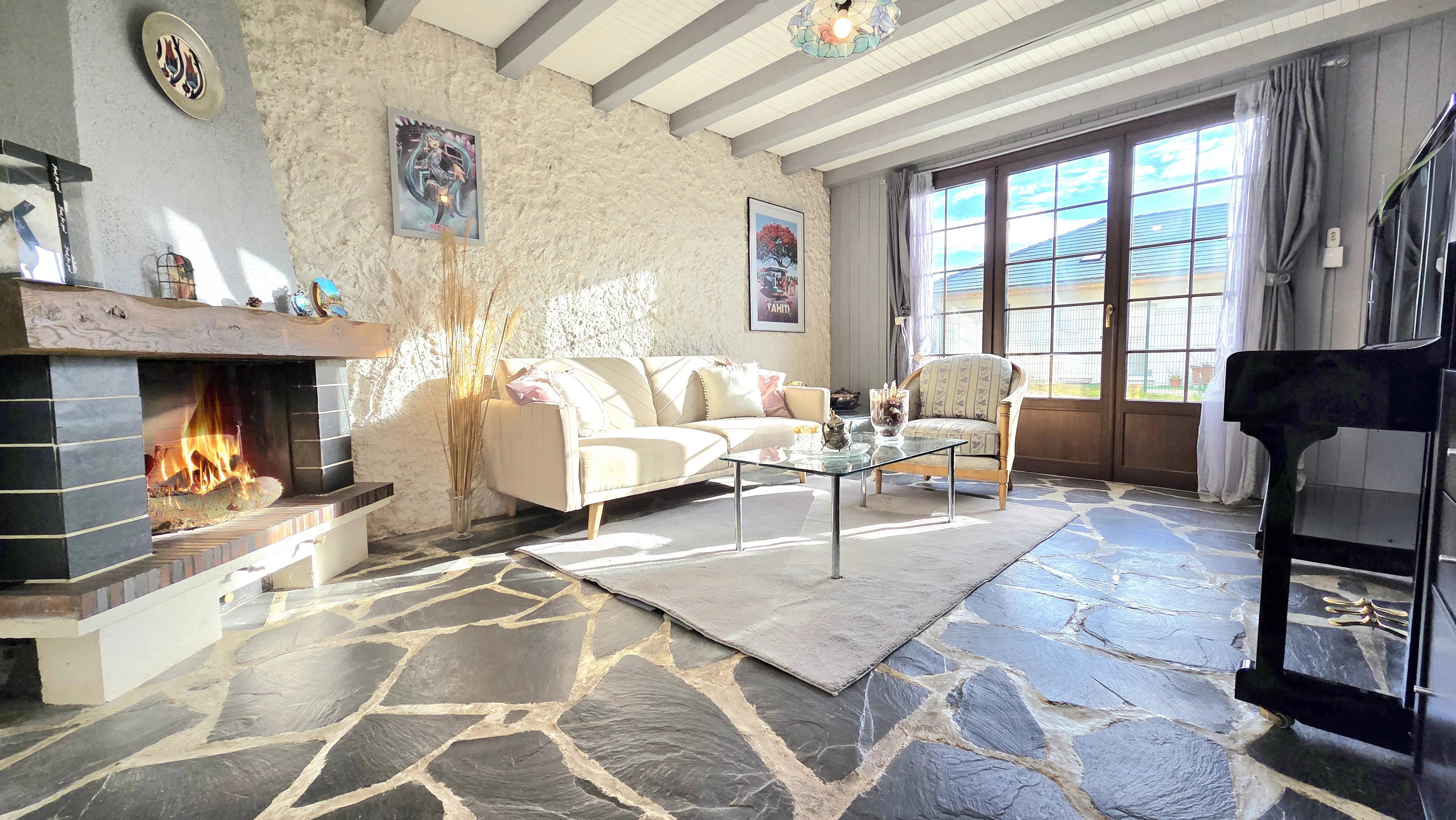 Agence immobilière de NVMT Immobilier