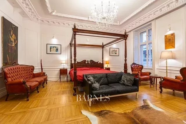 Daire Budapest V. kerülete - picture 4