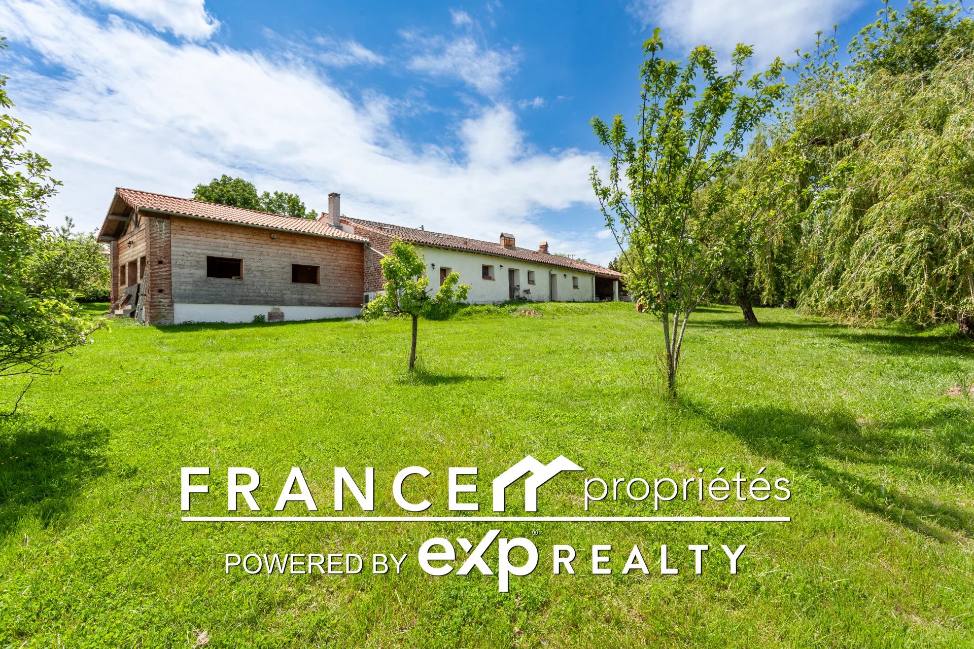 Vente Maison Carbonne