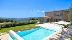 Family Villa with Panoramic Views in a Residential Estate — photo 2 of 7
