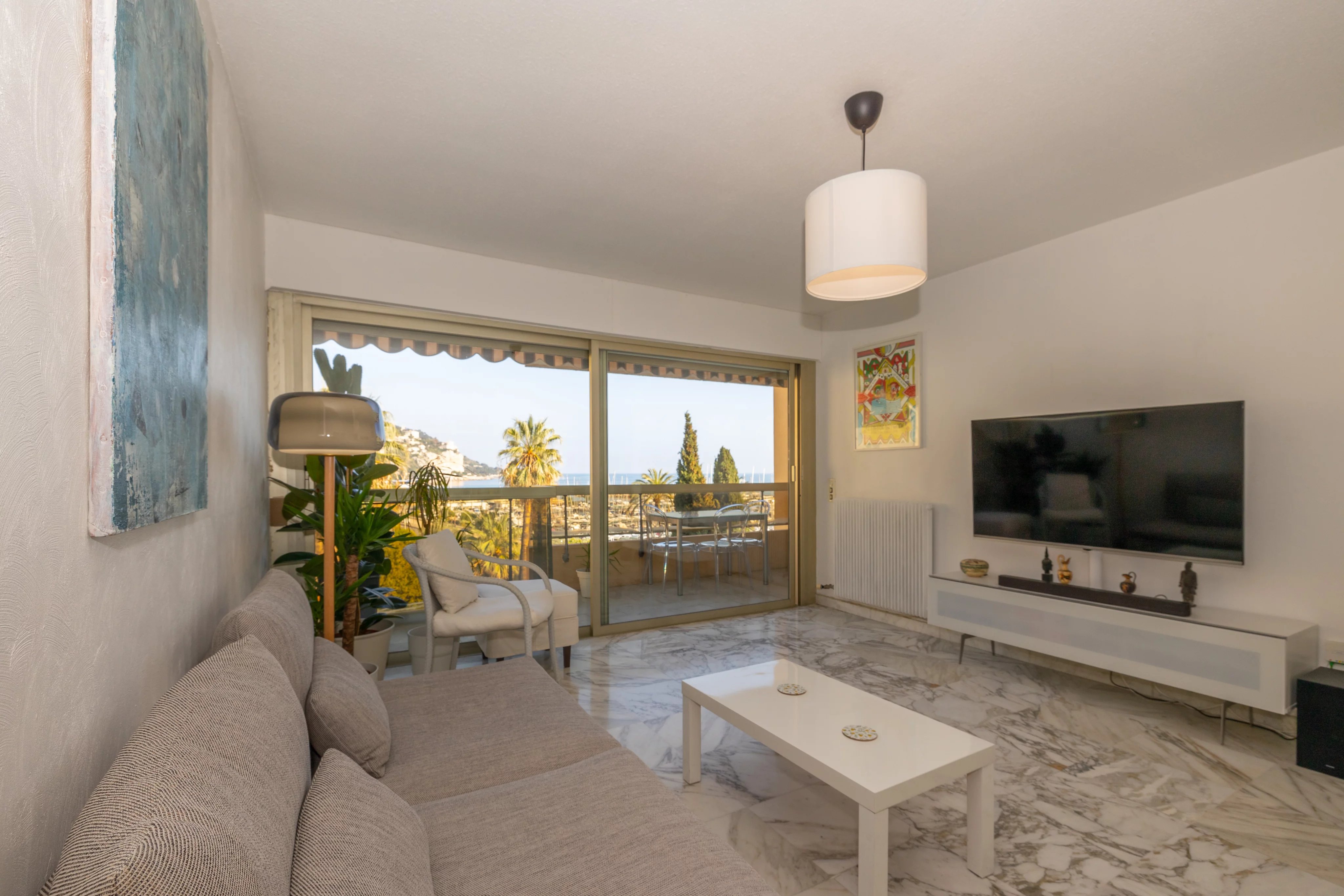 Vente Appartement Menton