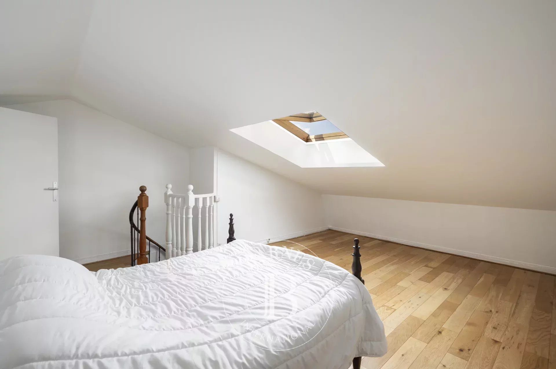 Daire Paris 9ème - picture 9