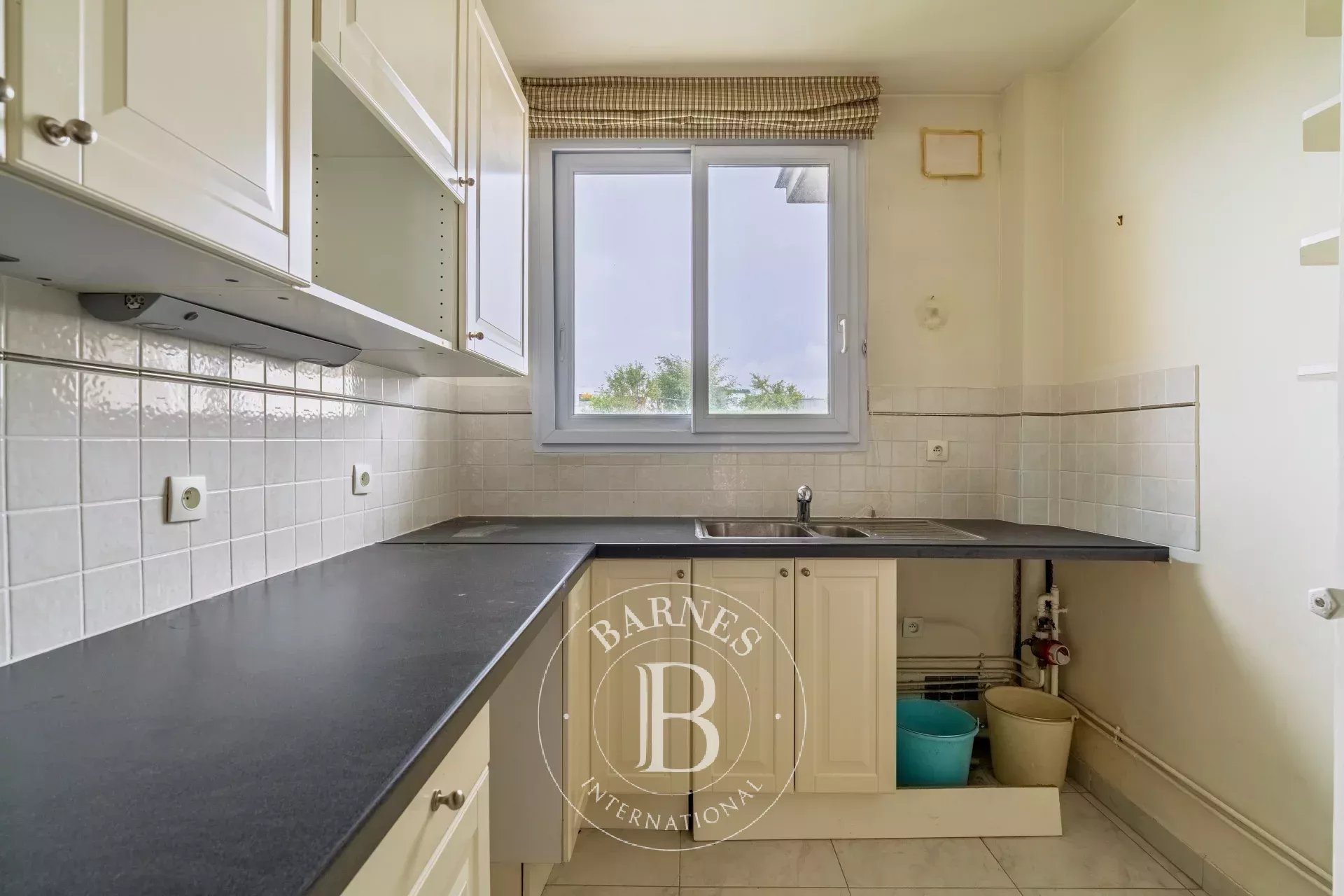 Daire Neuilly-sur-Seine - picture 9