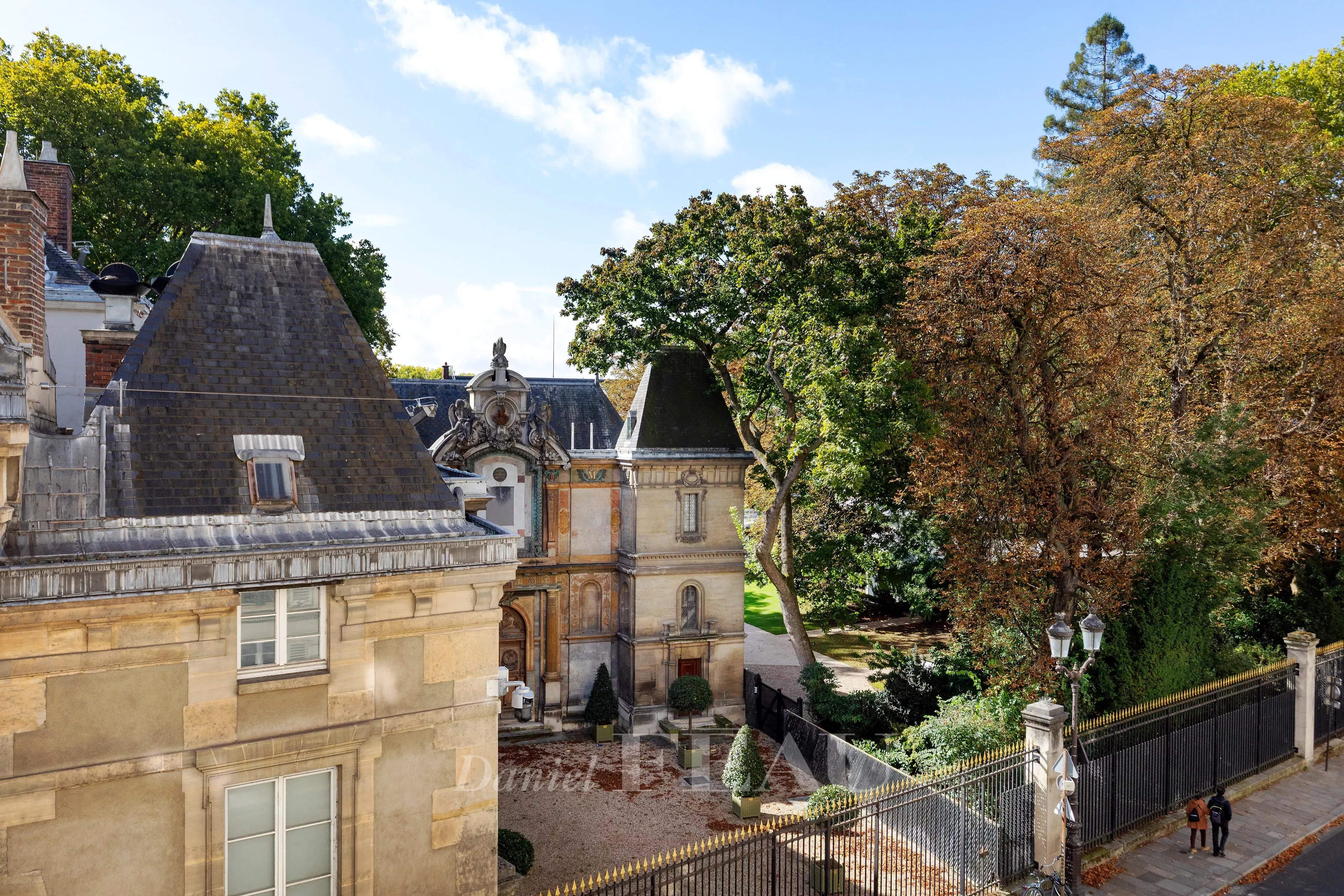 Sale Apartment Paris 6th