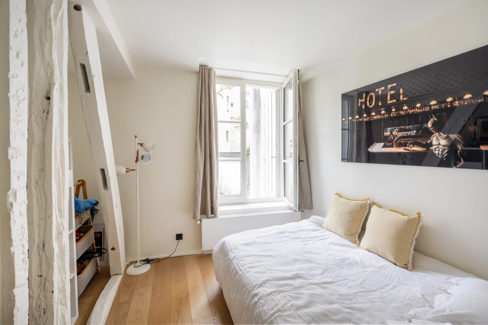 2 Bedroom Apartment/Flat's Image 4