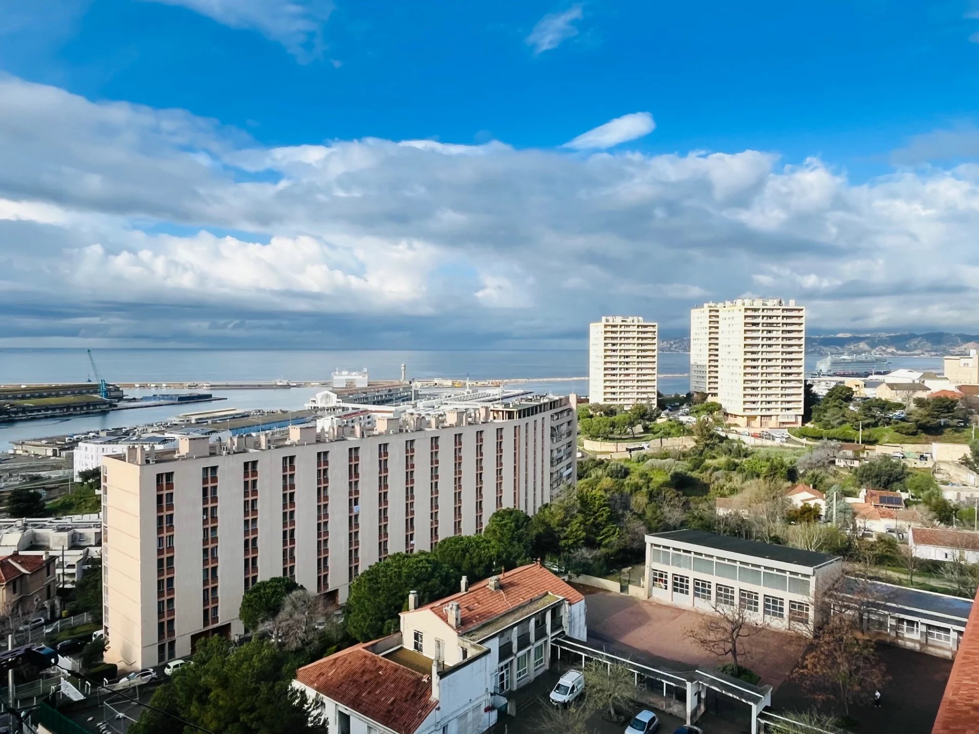 Agence immobilière de TRIHOME IMMOBILIER