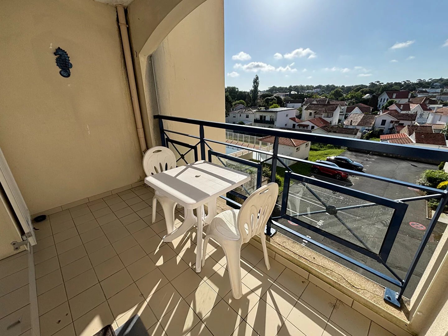 Vente Appartement Vaux-sur-Mer