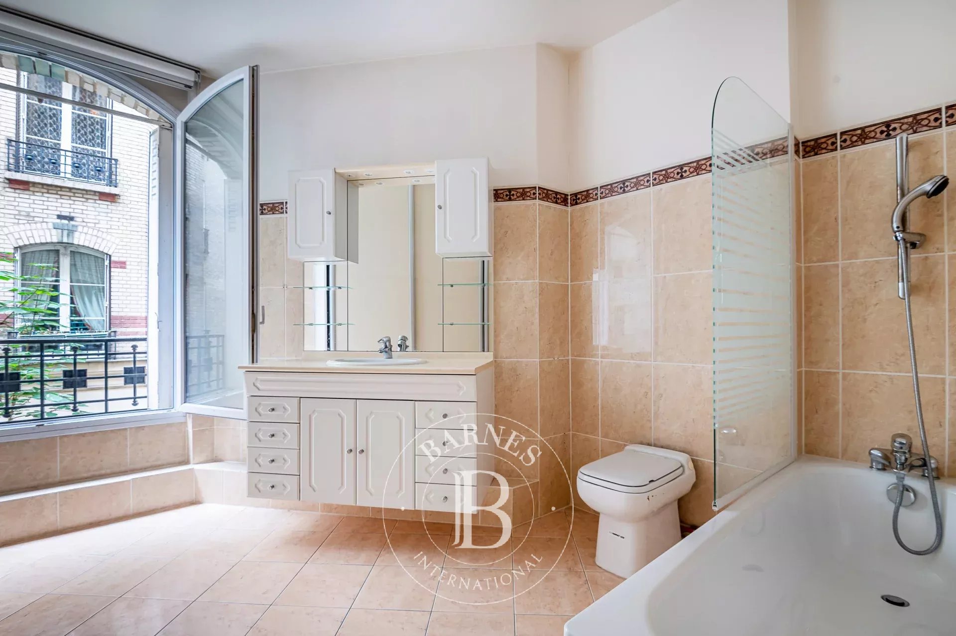 Daire Neuilly-sur-Seine - picture 9