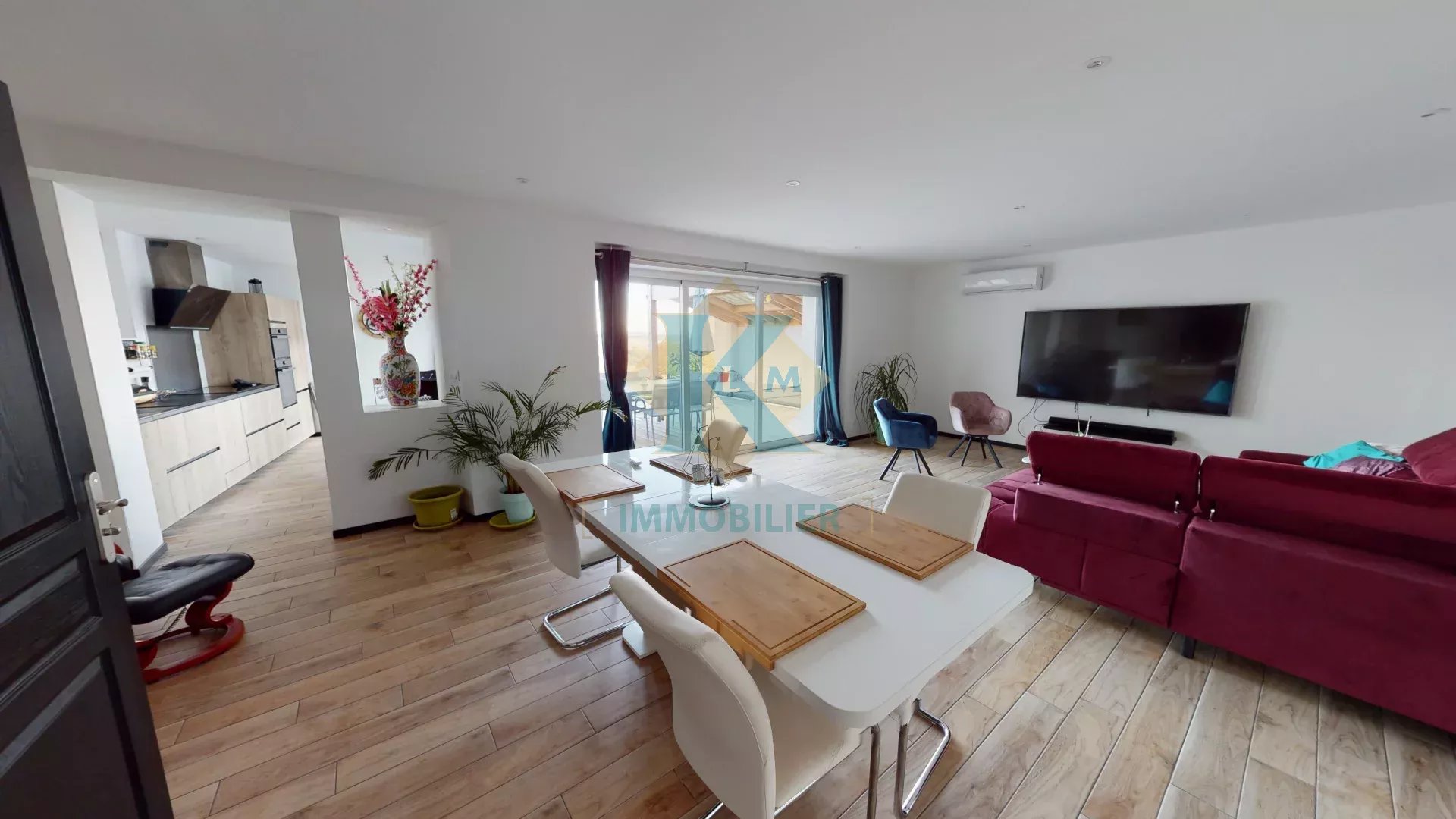 Vente Maison Le Cellier