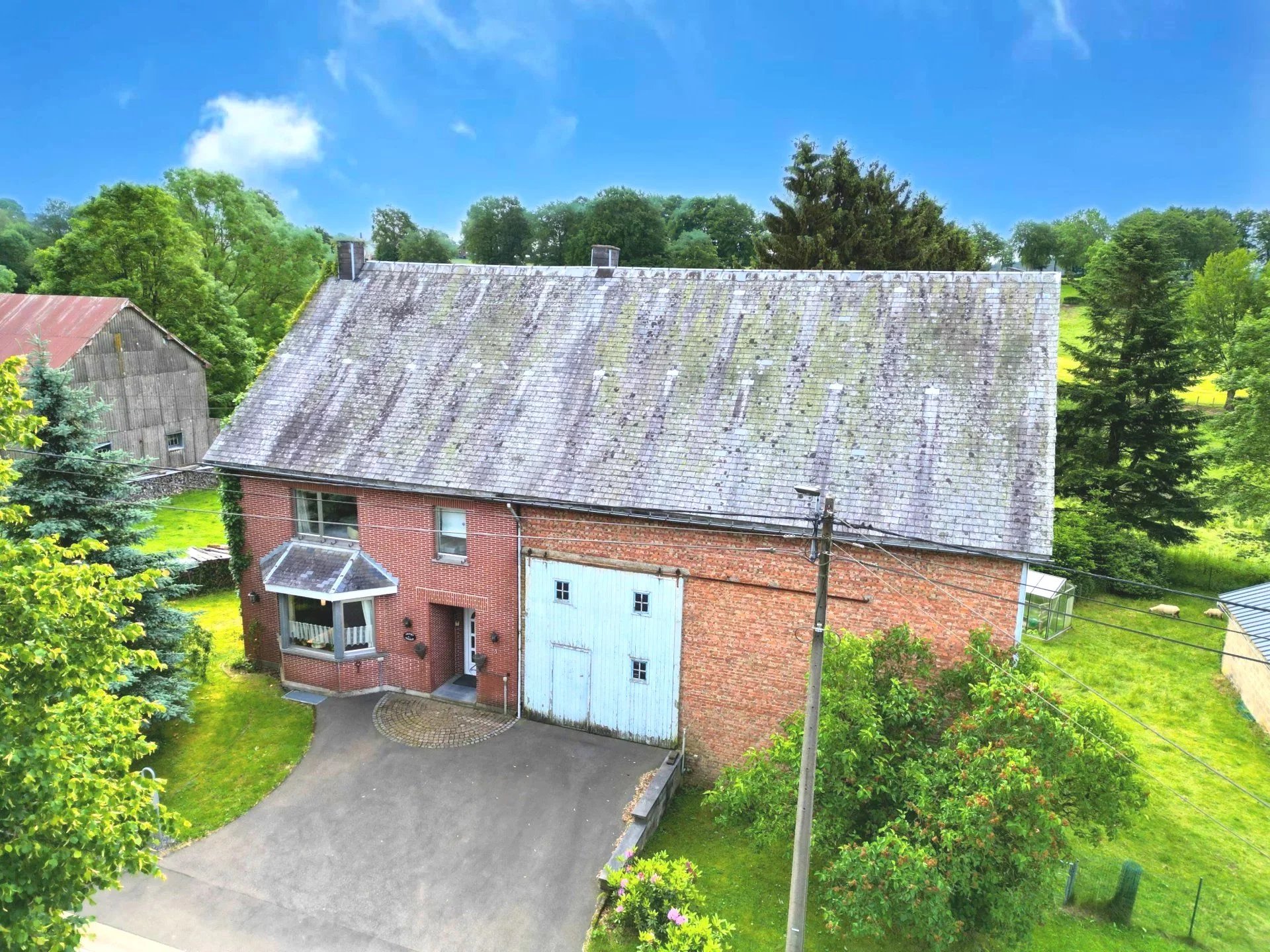 Verkoop Huis Büllingen