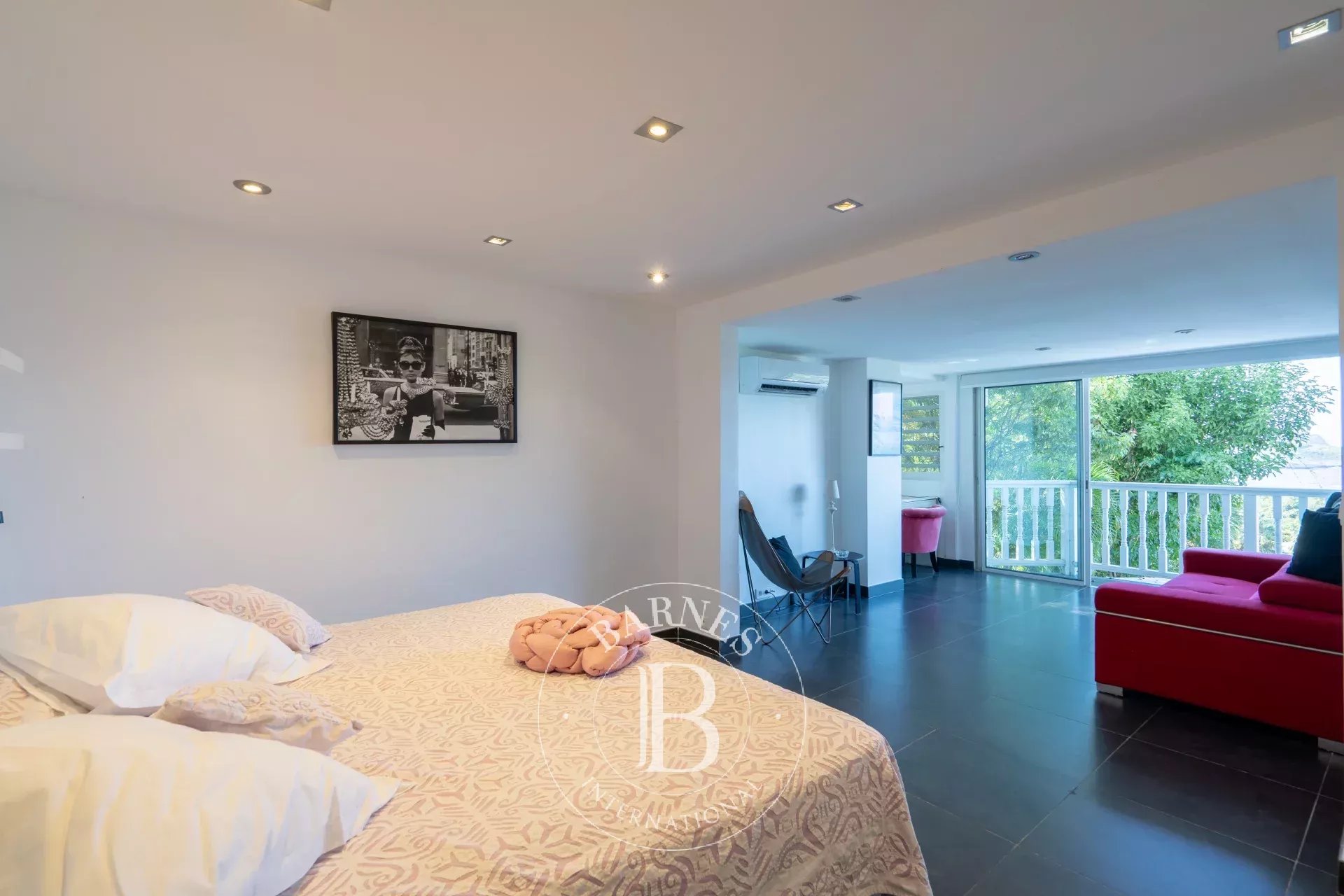 Saint-Barthélemy  - Duplex 4 Pi&egrave;ces 2 Chambres - picture 15