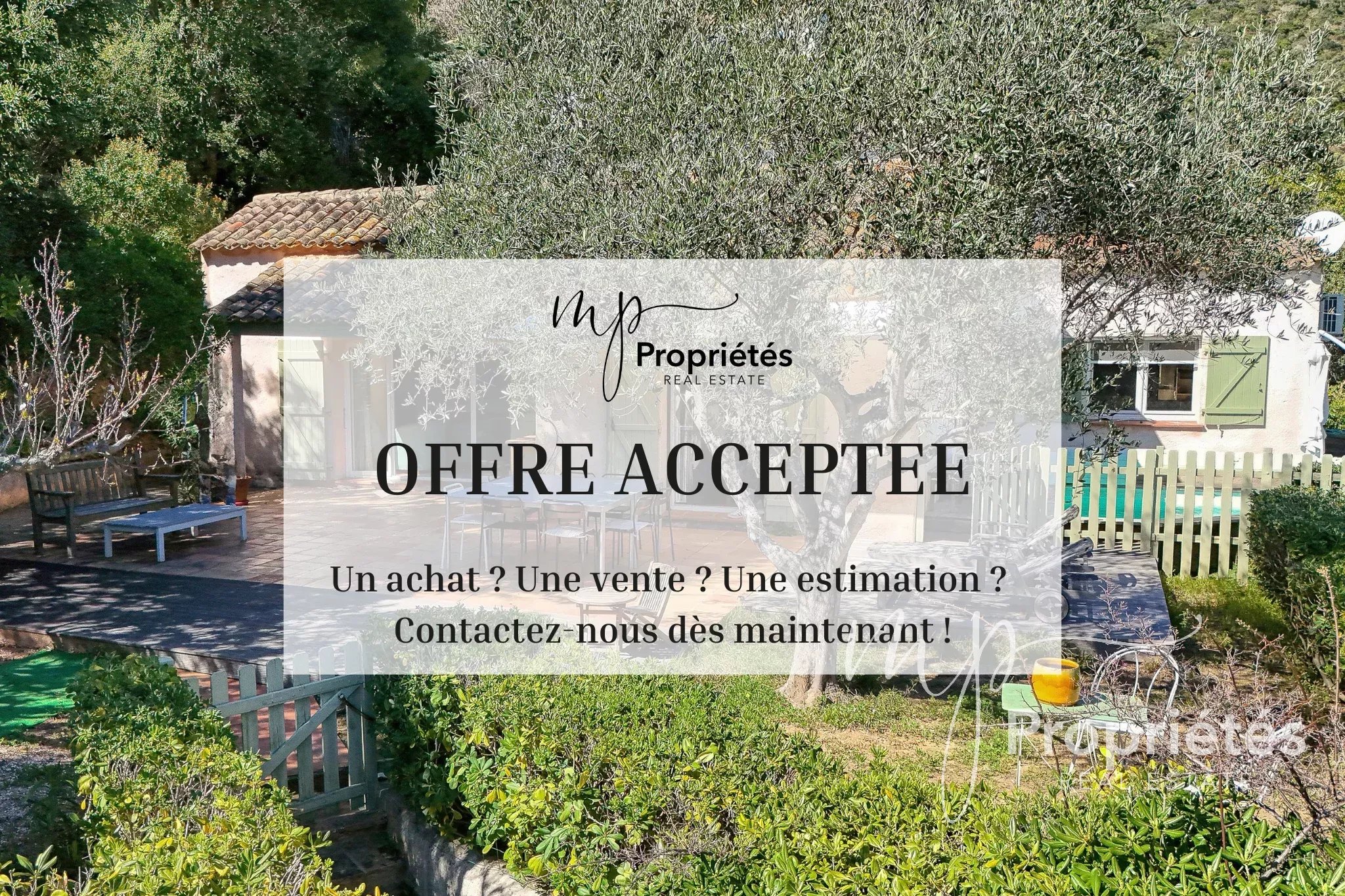 Vendita Casa Rayol-Canadel-sur-Mer