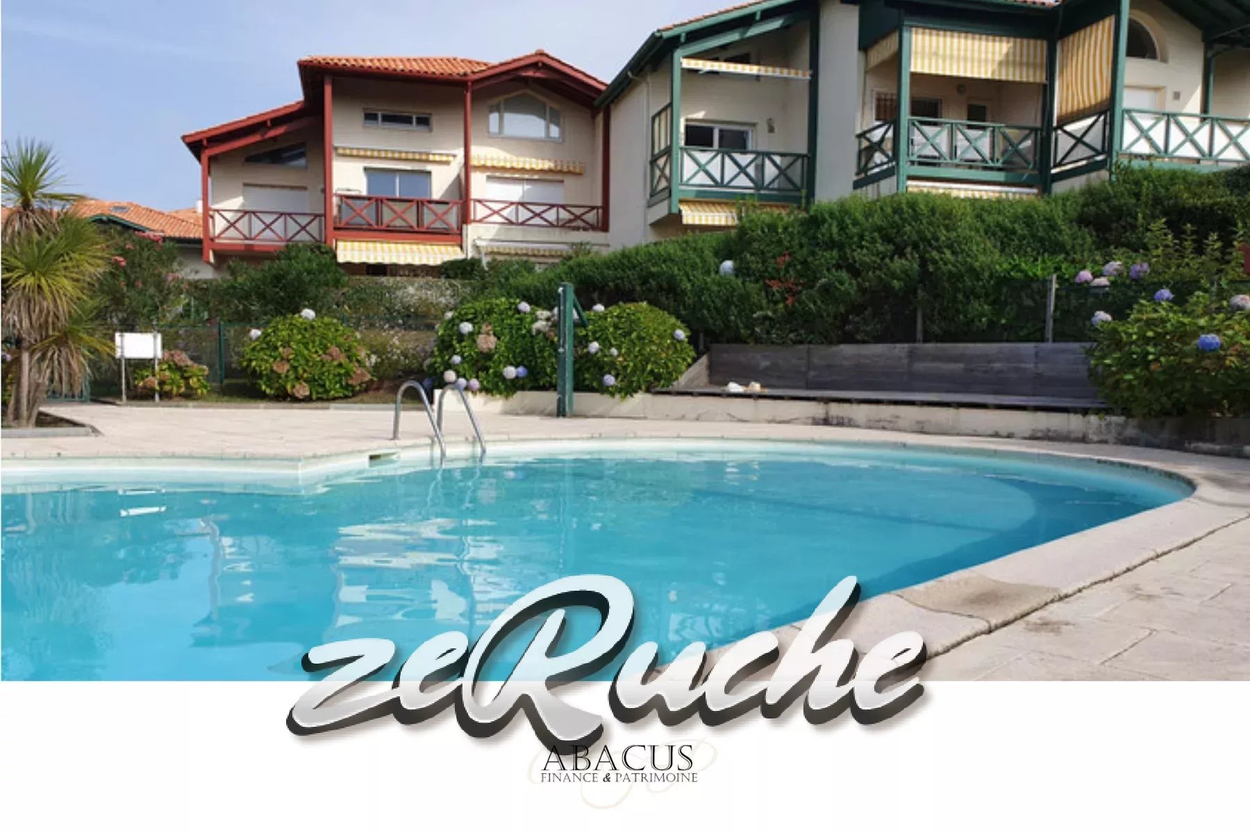 Agence immobilière de ZERUCHE