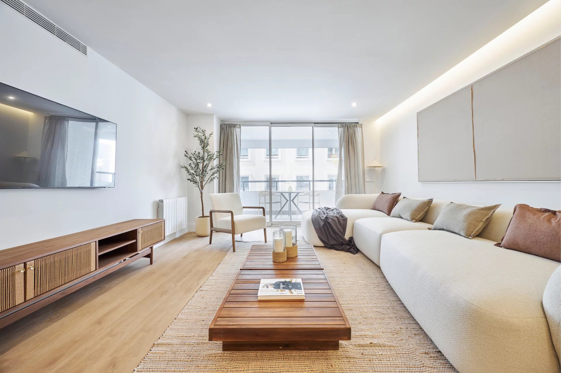 Sale Apartment Madrid Rios Rosas