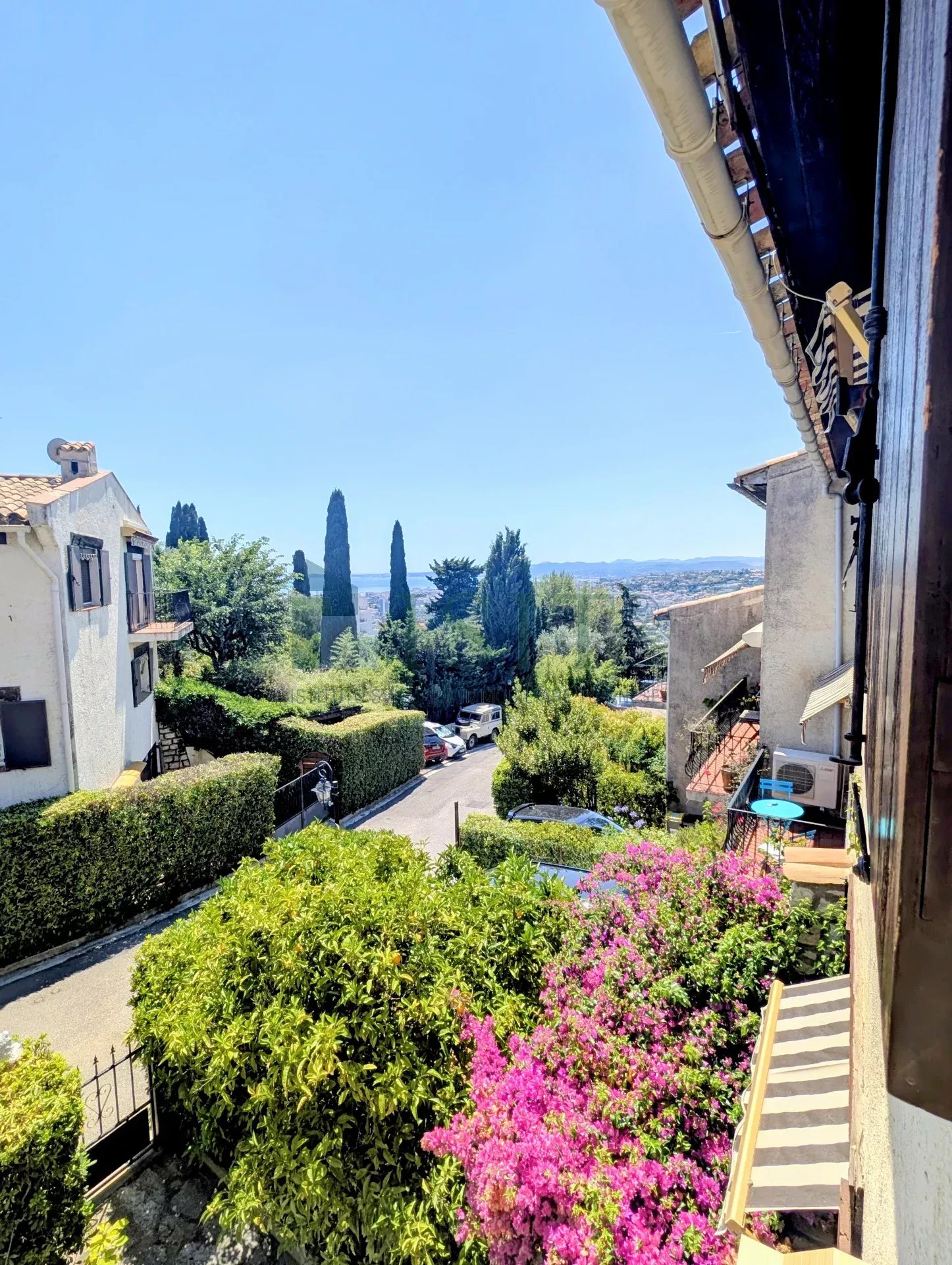 Vendita Villa Nizza