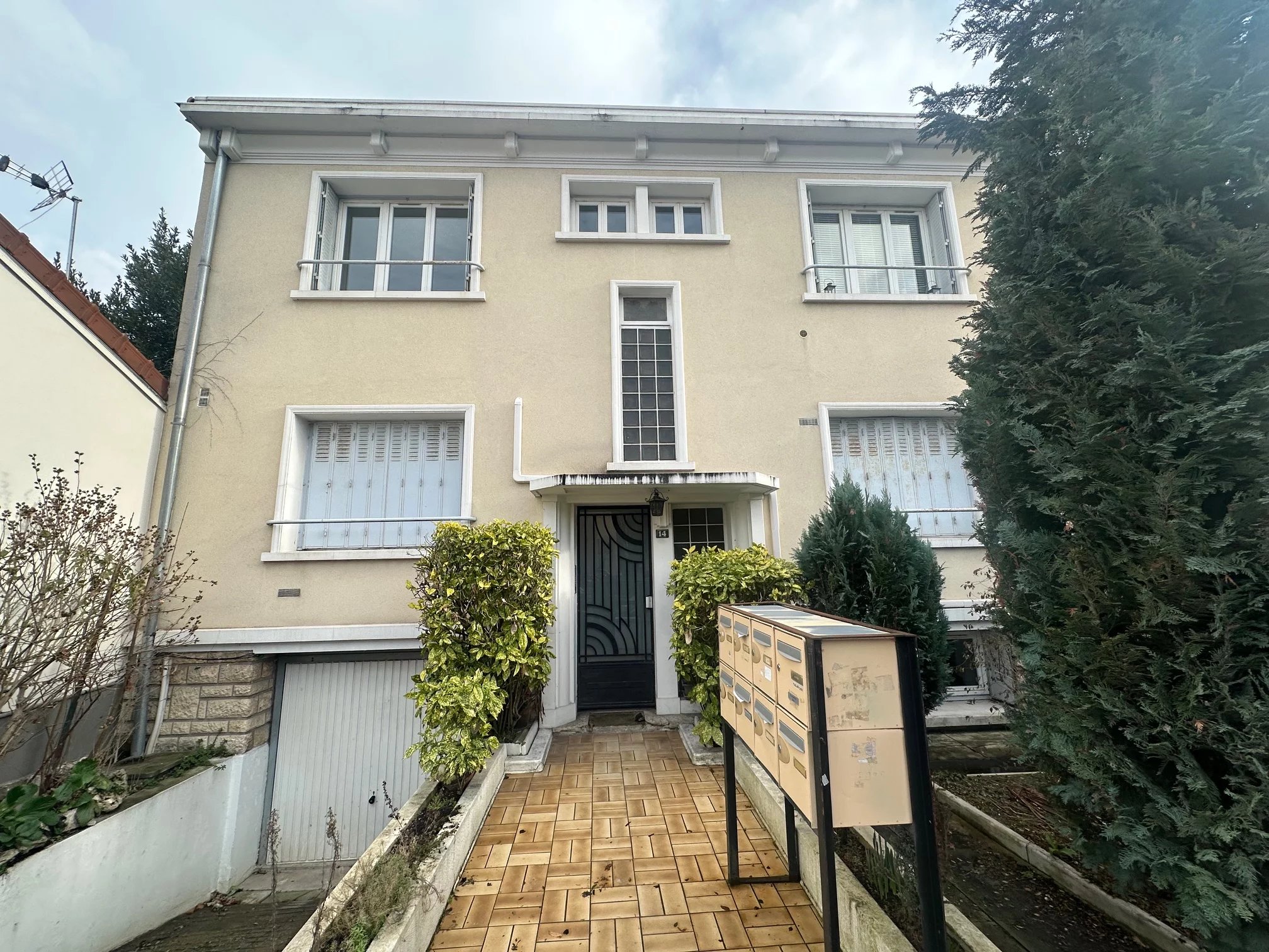 Agence immobilière de SAS ARC ALEXANDRE IMMOBILIER