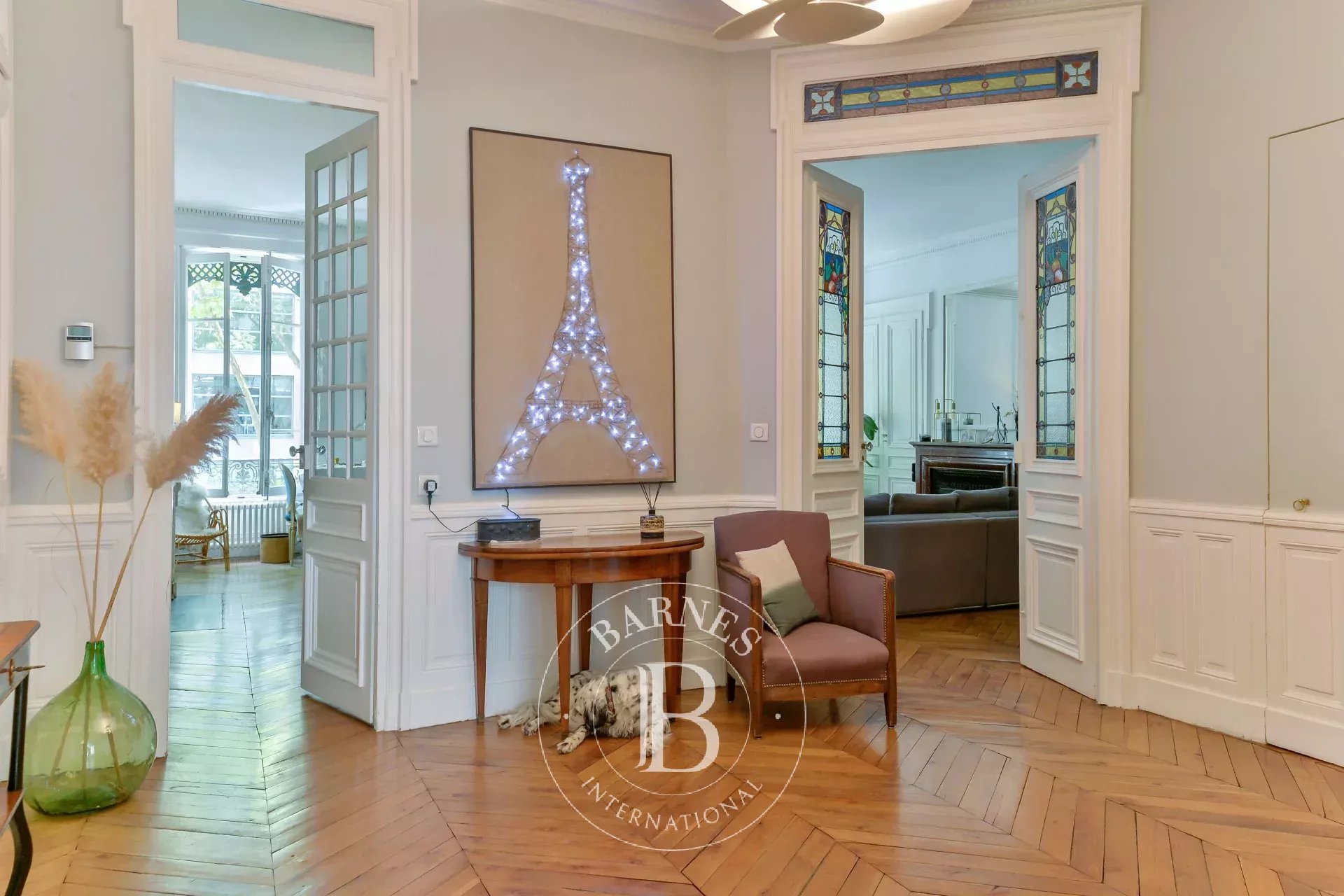 Daire Lyon 6ème - picture 4