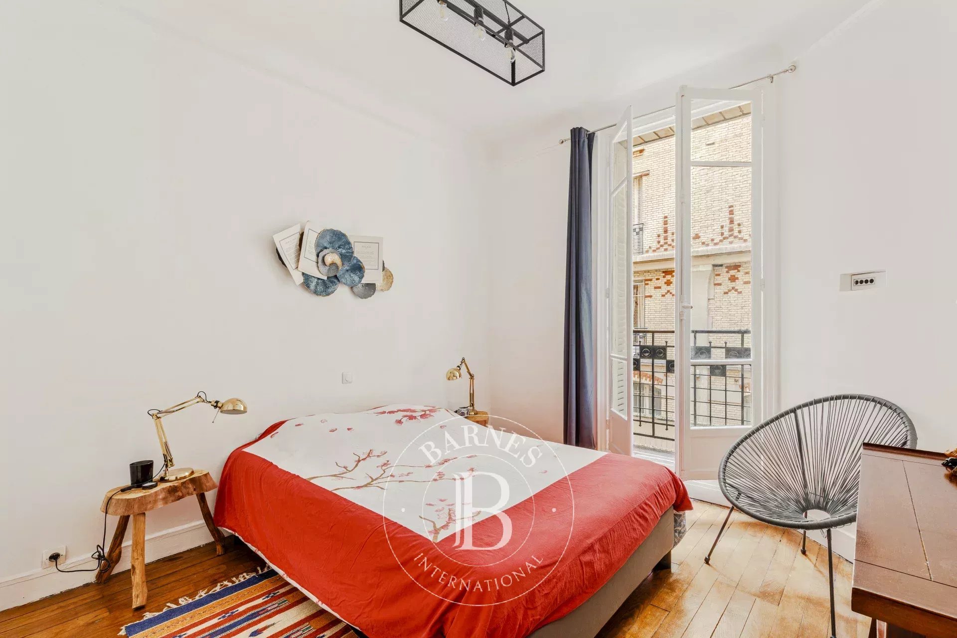 Paris  - Apartment 1 Bedroom - picture 4