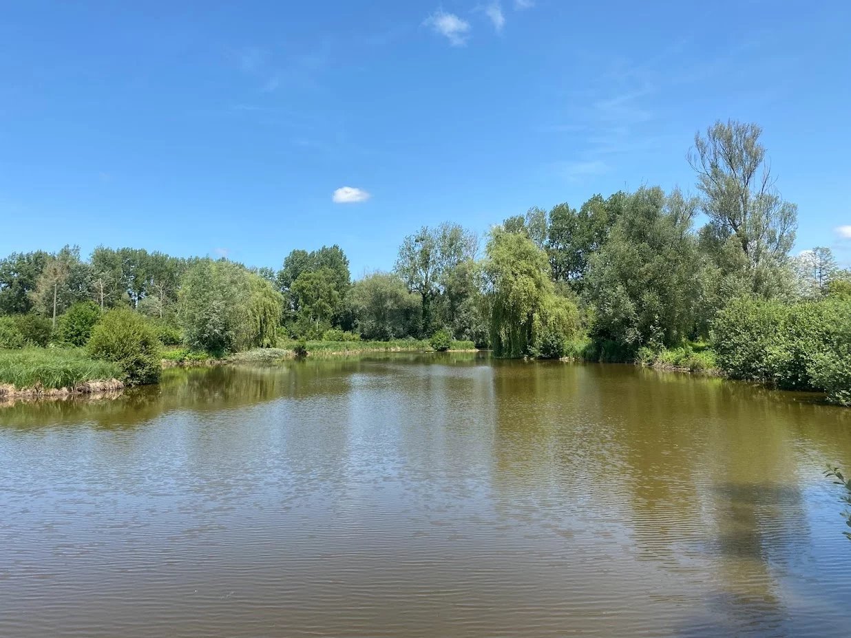 Location Chalet Abbeville