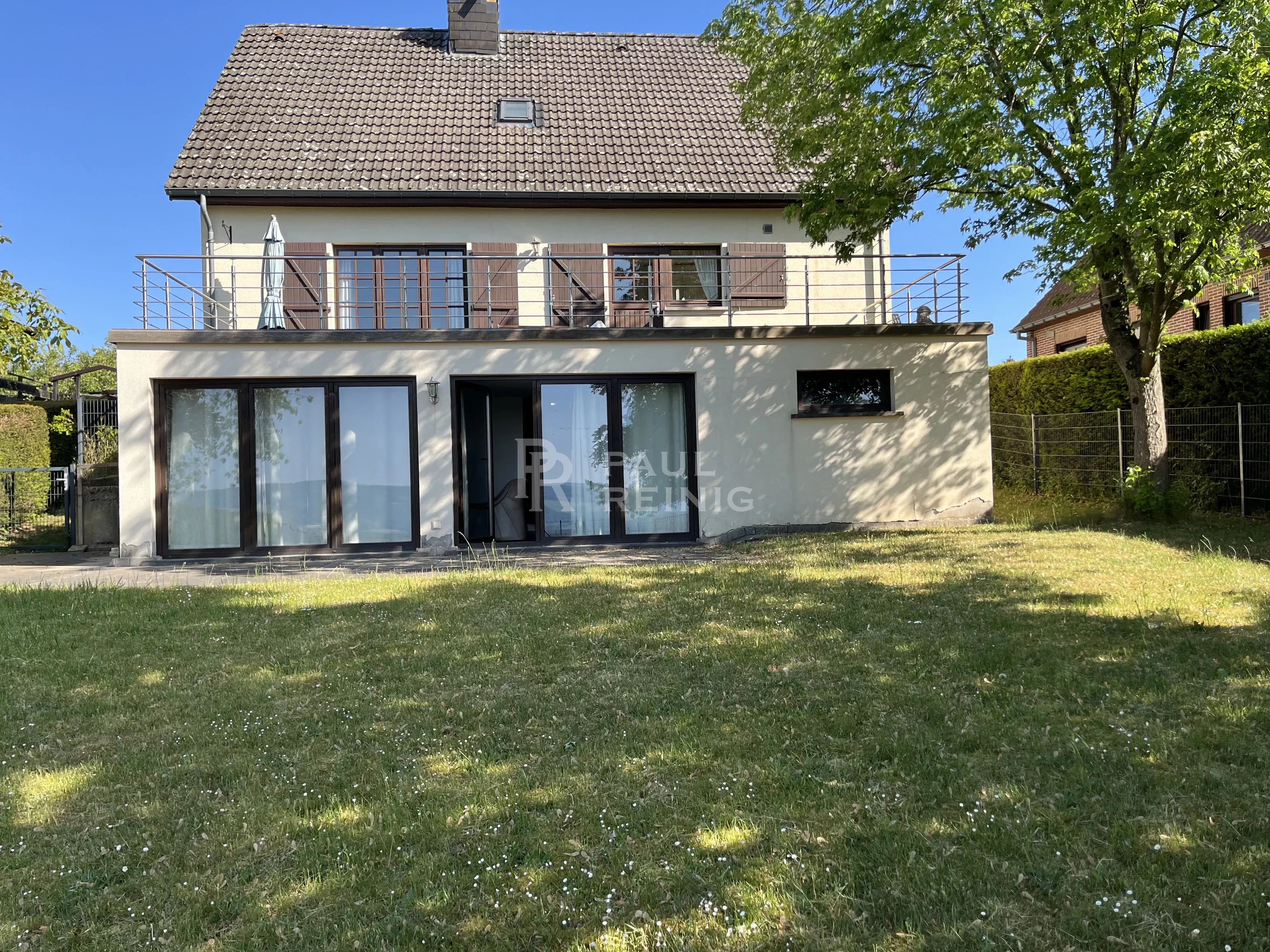 Vente Maison Vianden