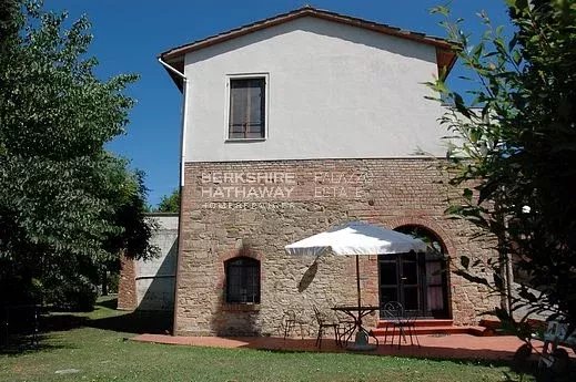 House in Castelfiorentino - Image 3