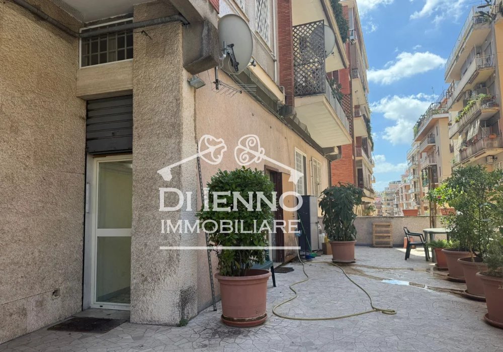 Vendita Locale Roma Balduina