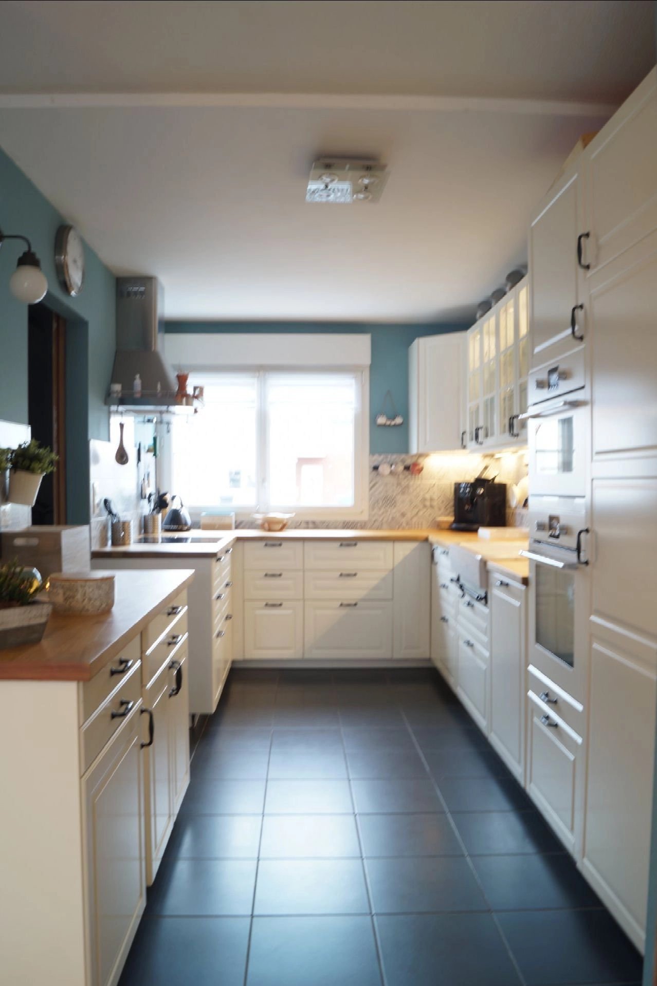 MAISON 135 M2 BOULANGE