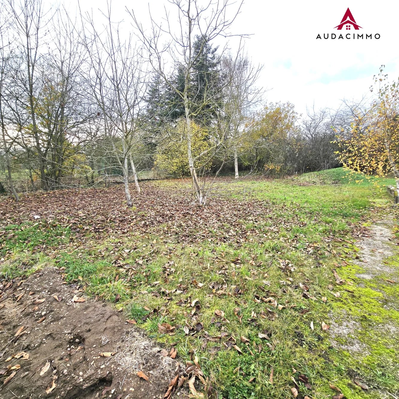 Vente Terrain constructible Dieulouard