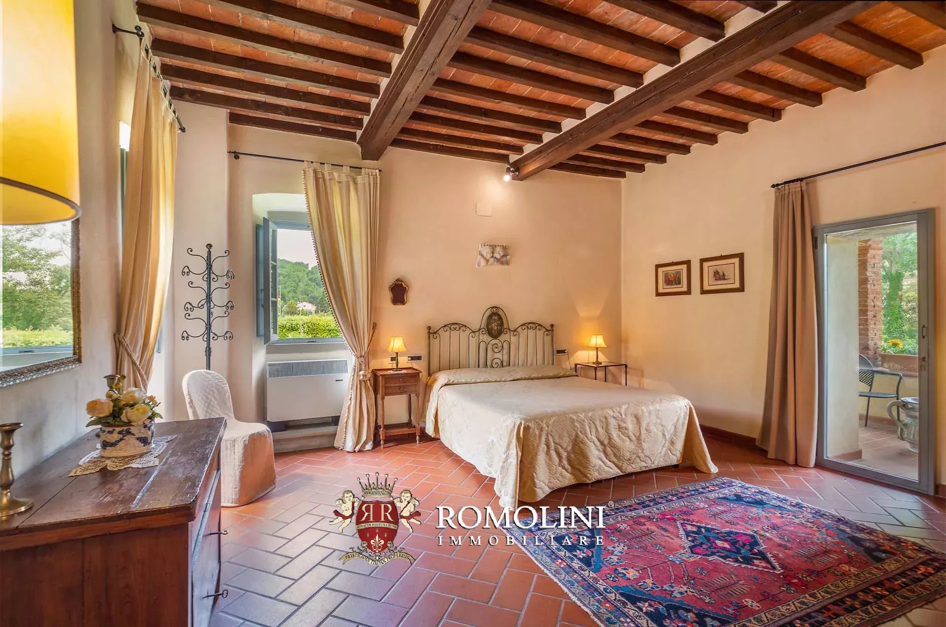 16 Bedroom Villa/Townhouse's Image 58