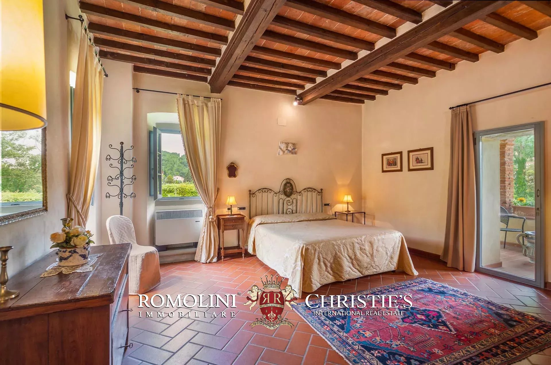 16 Bedroom Villa/Townhouse's Image 58