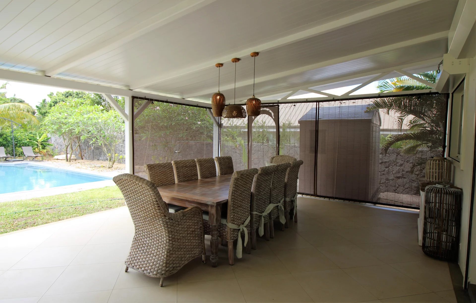 Maison Beau Vallon  -  ref 5281573 (picture 3)