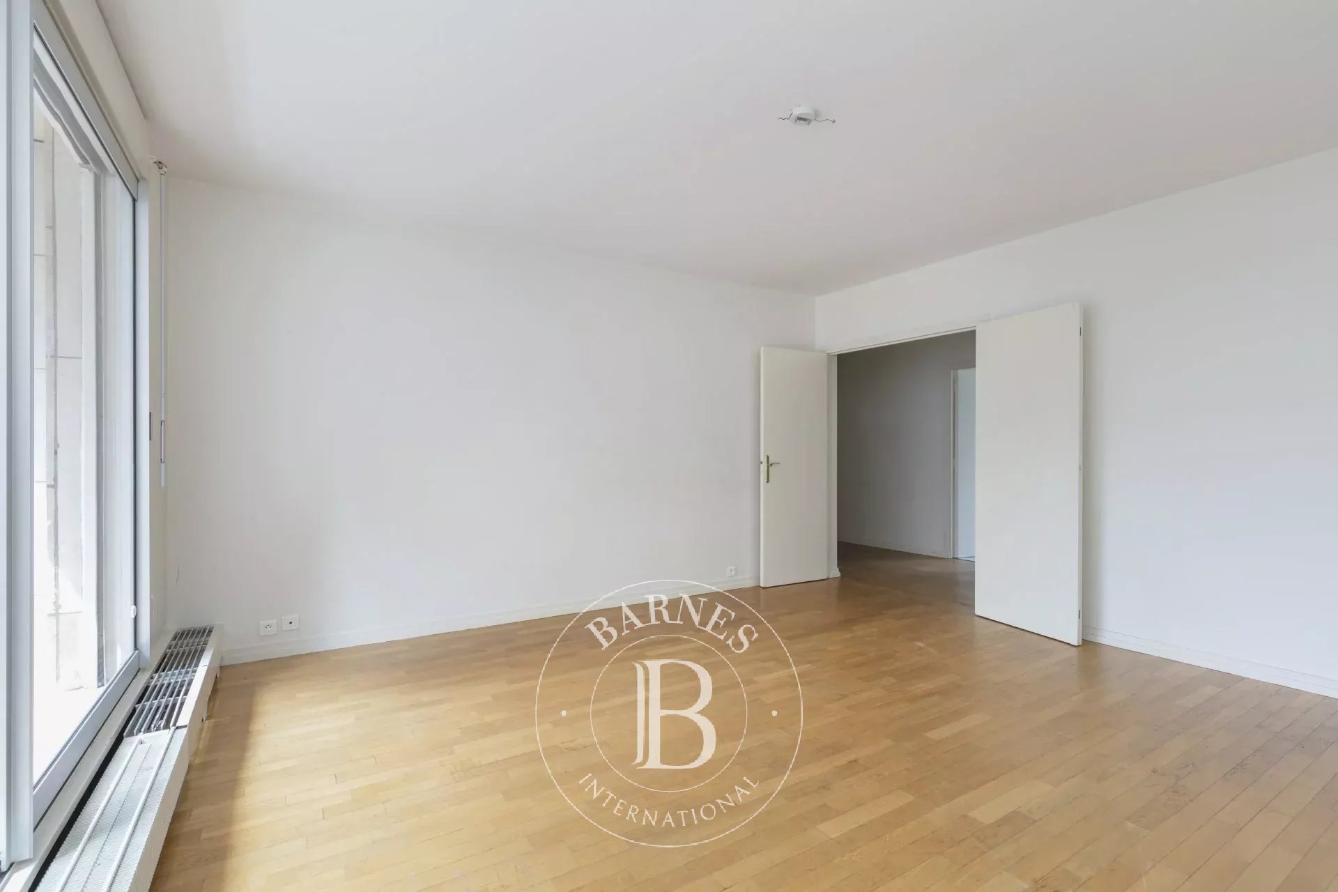 Квартира Neuilly-sur-Seine - picture 4