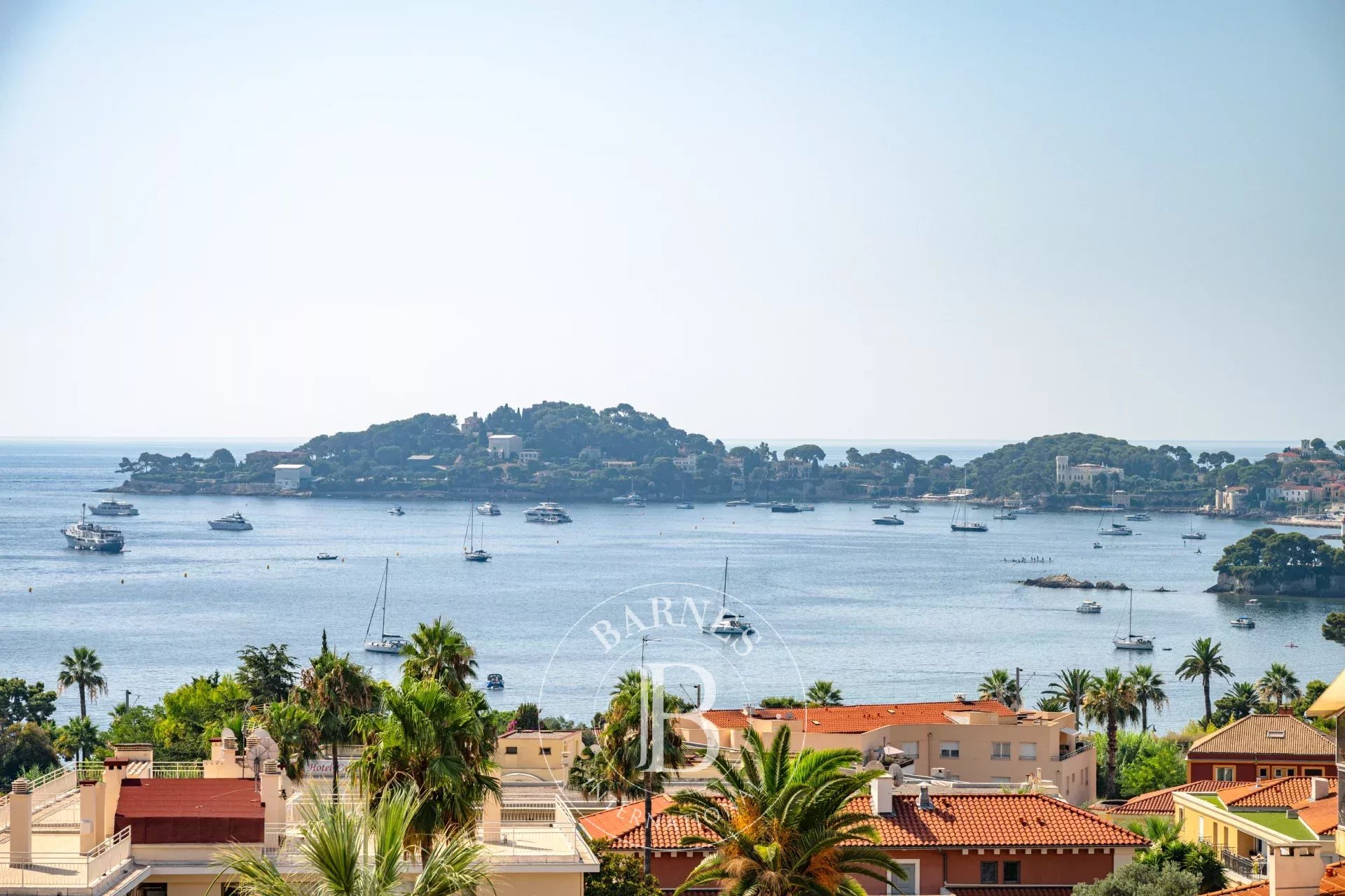 Daire Beaulieu-sur-Mer - picture 4